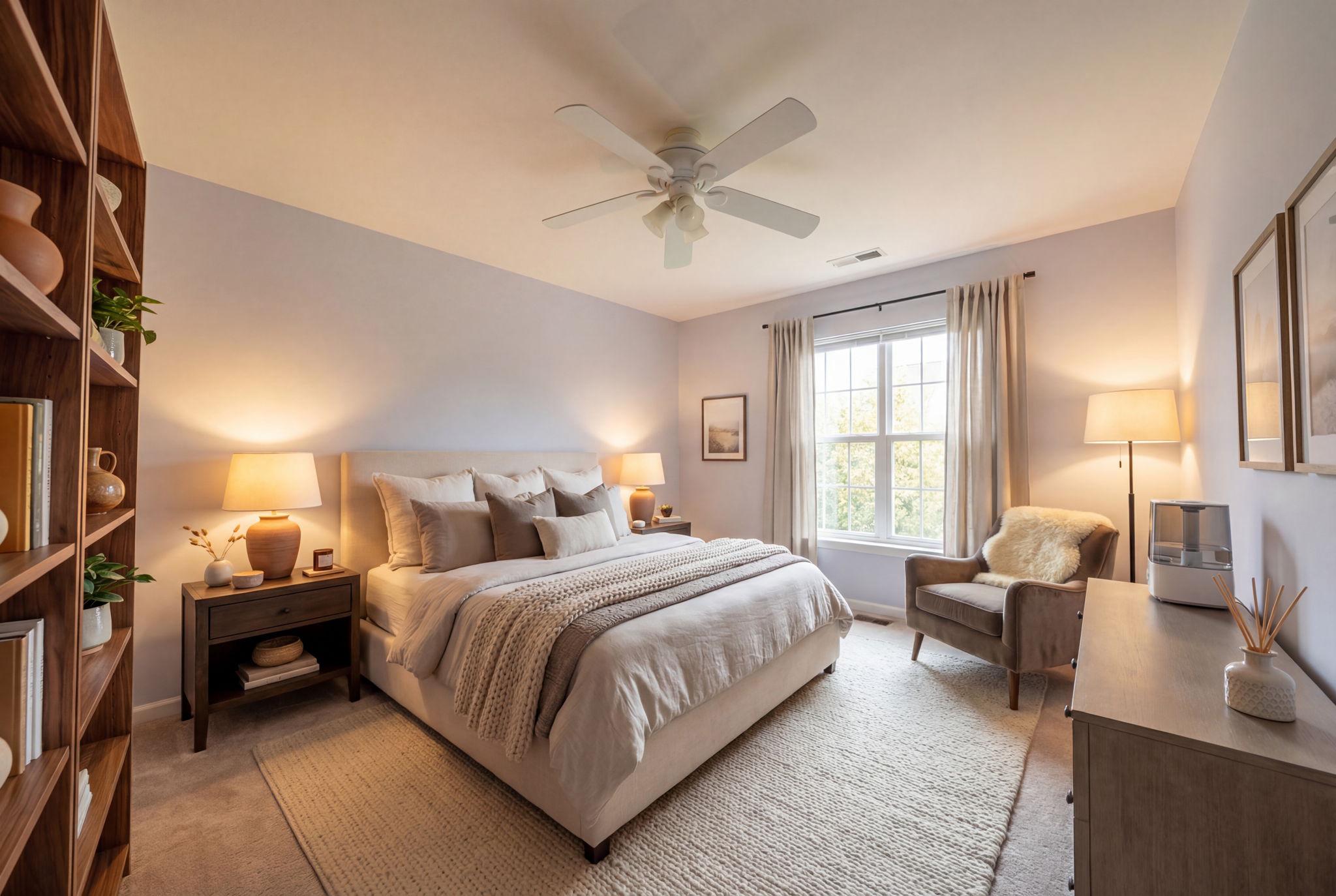 PRINCE WILLIAM TOWN CENTER - Residential