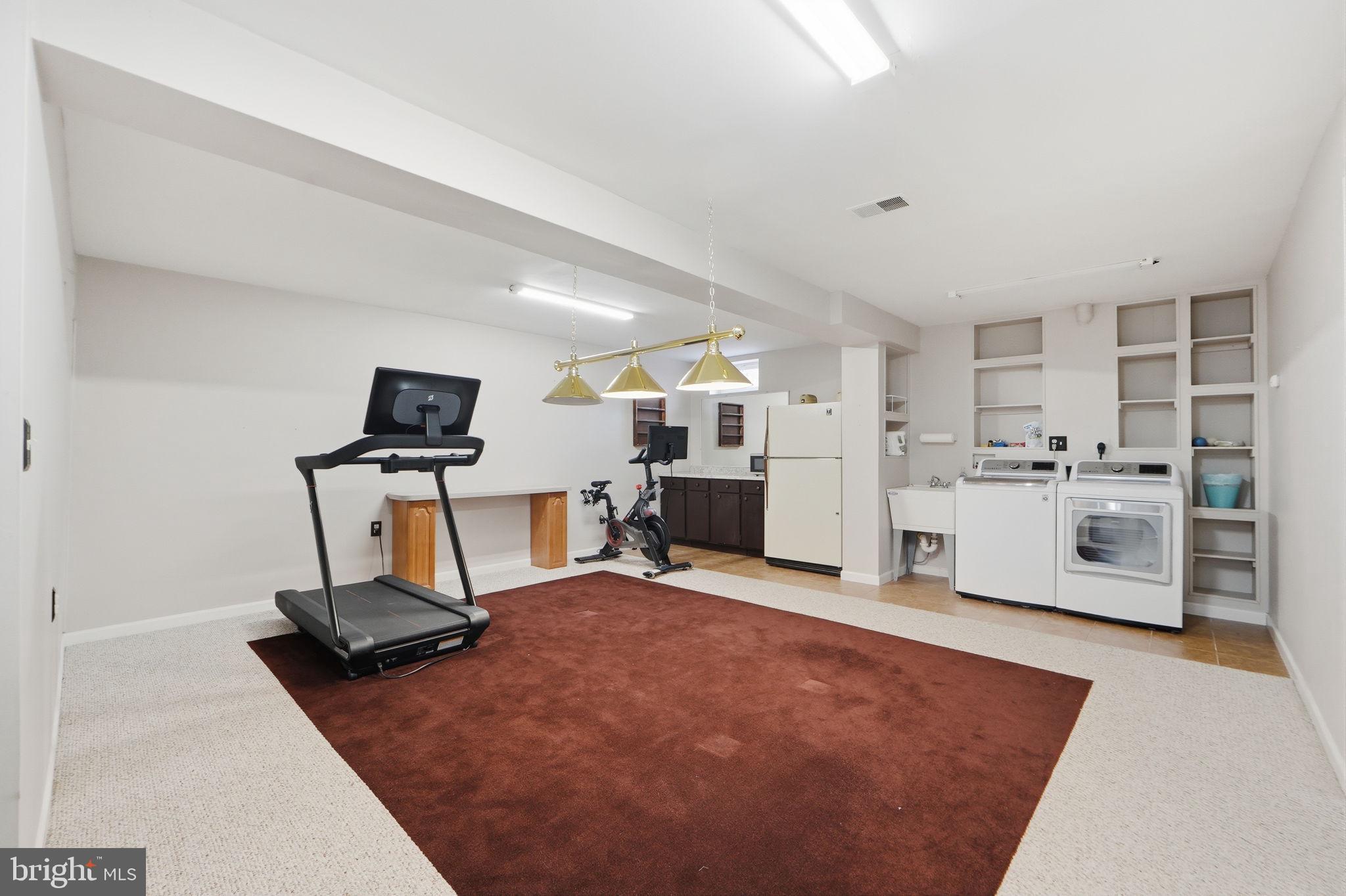 PRINCE WILLIAM TOWN CENTER - Residential