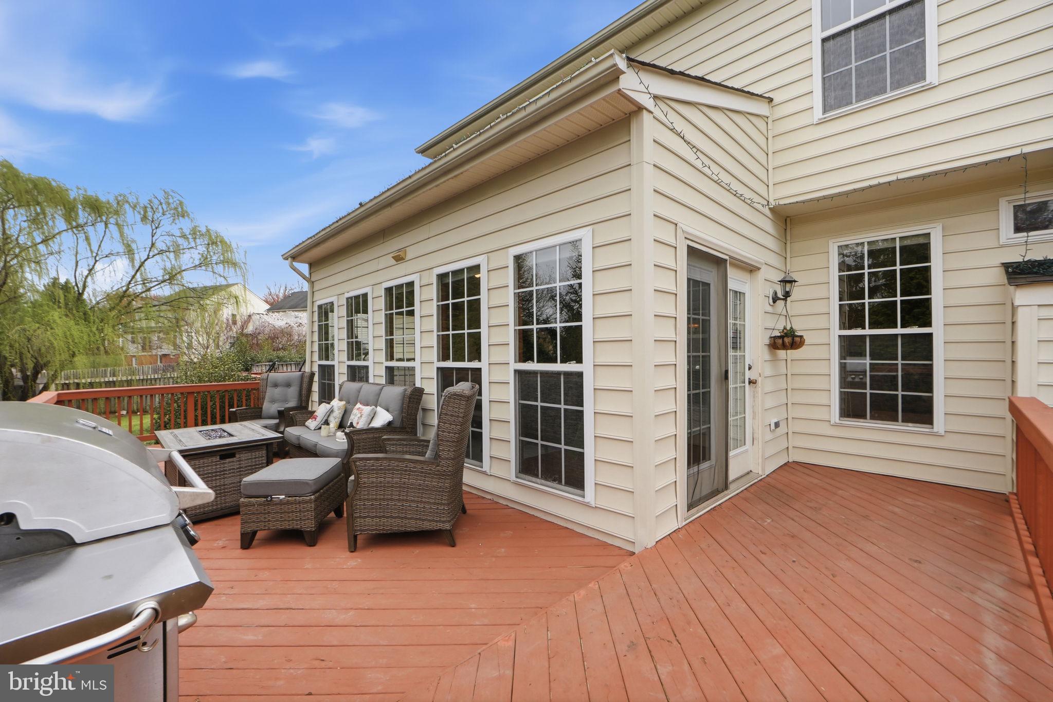 PRINCE WILLIAM TOWN CENTER - Residential