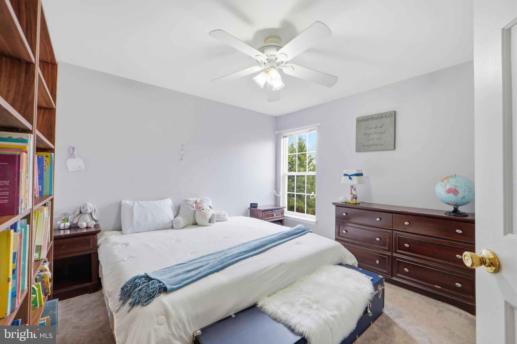PRINCE WILLIAM TOWN CENTER - Residential