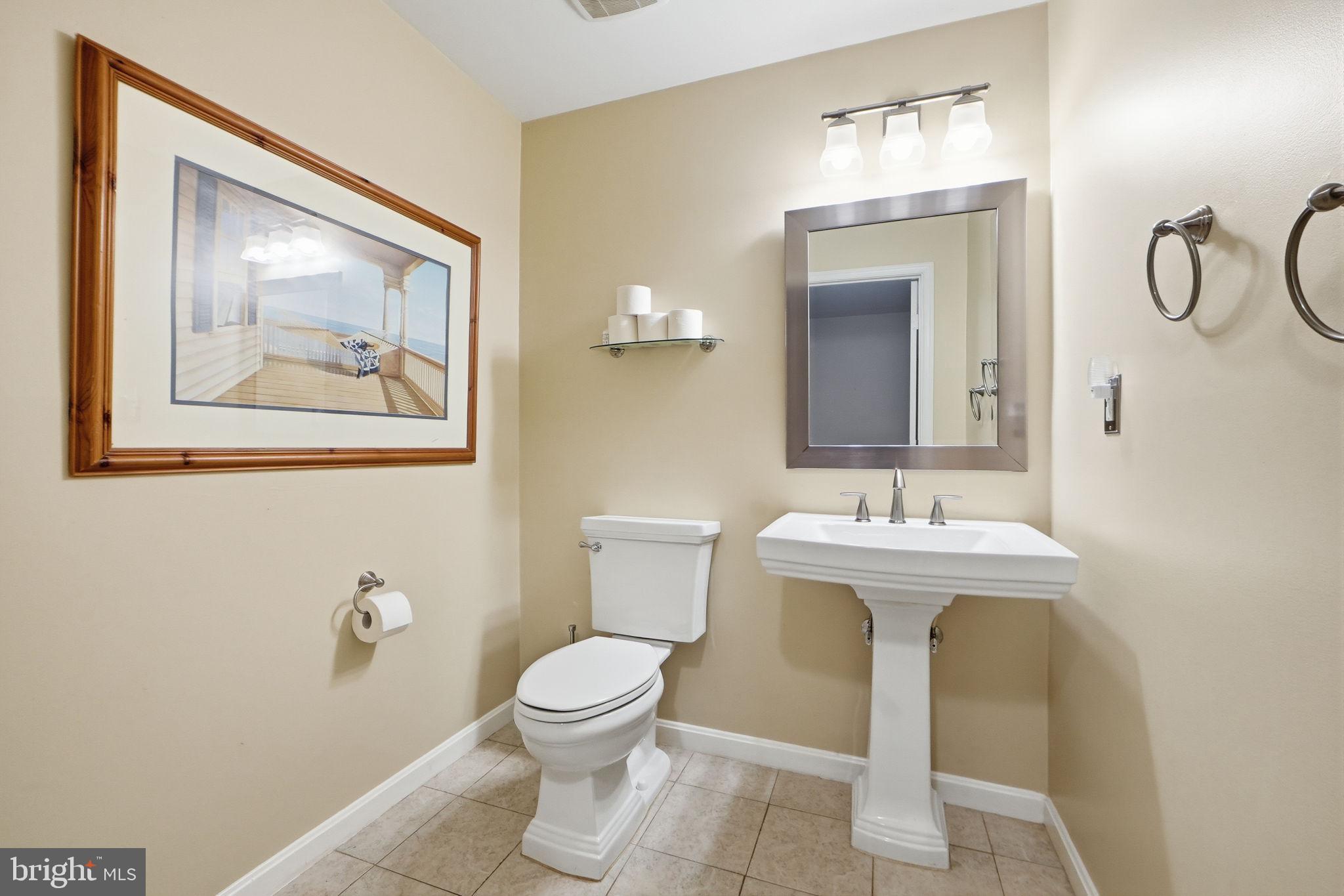 PRINCE WILLIAM TOWN CENTER - Residential