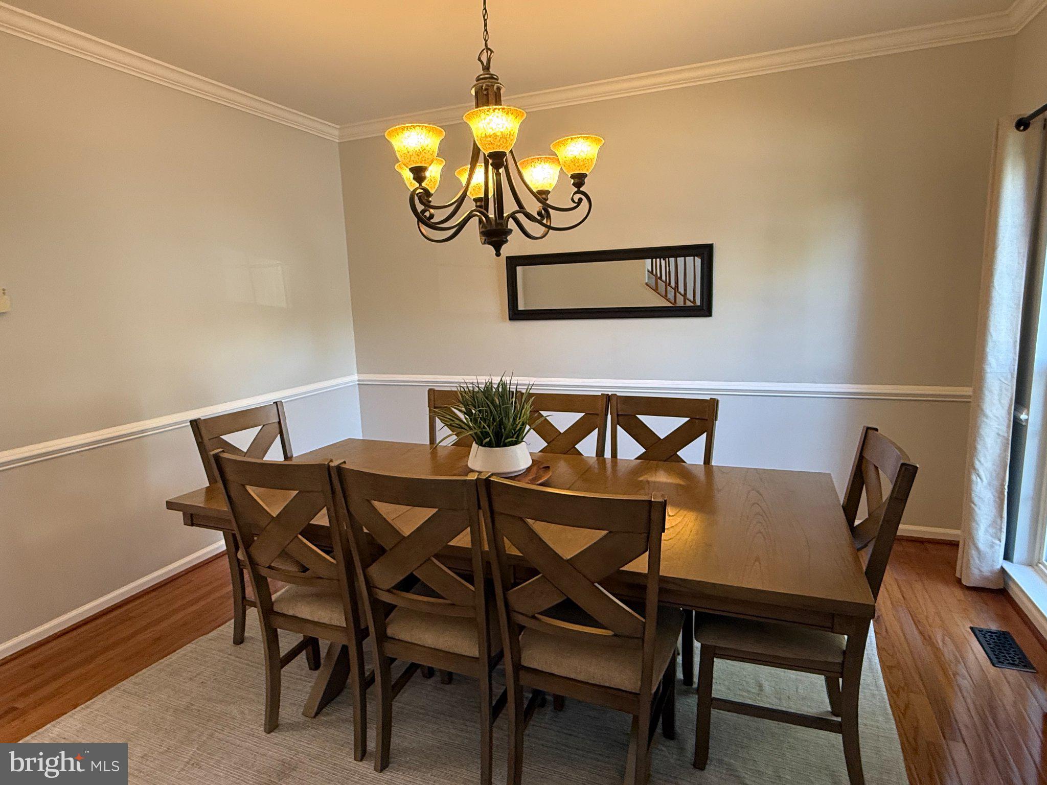 PRINCE WILLIAM TOWN CENTER - Residential