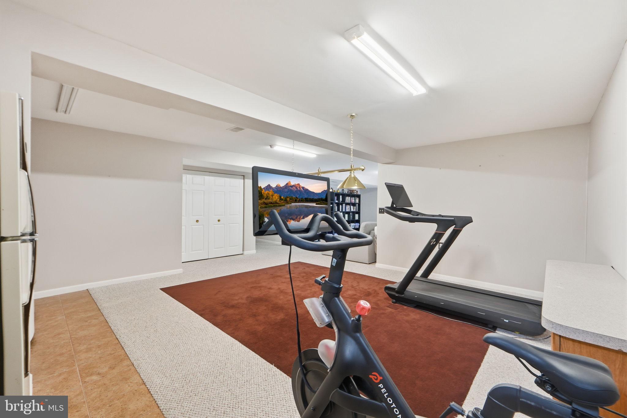 PRINCE WILLIAM TOWN CENTER - Residential