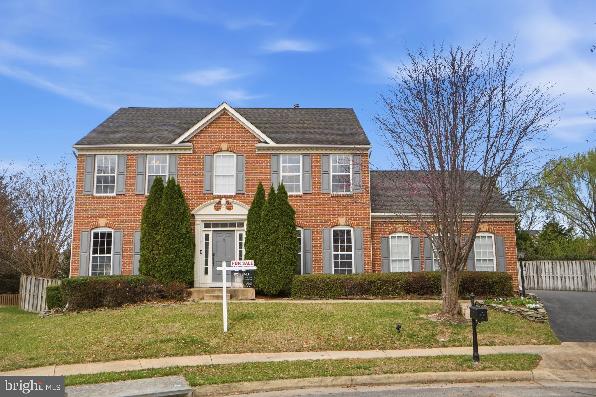PRINCE WILLIAM TOWN CENTER - Residential