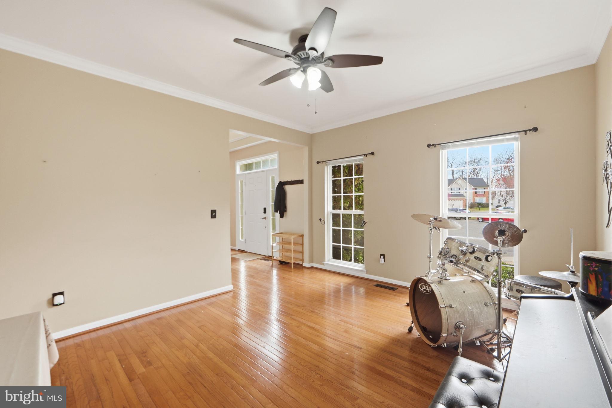 PRINCE WILLIAM TOWN CENTER - Residential