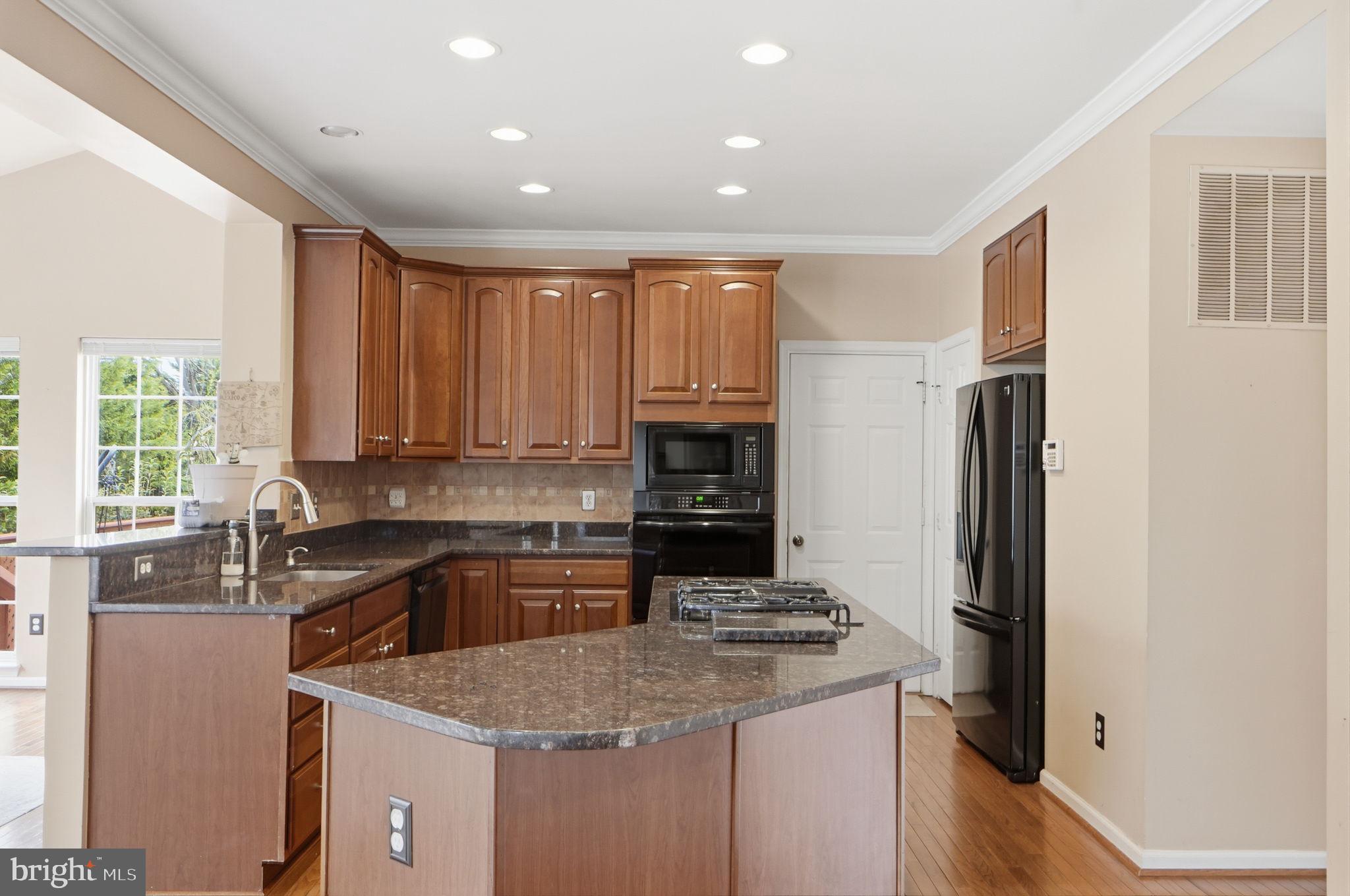 PRINCE WILLIAM TOWN CENTER - Residential