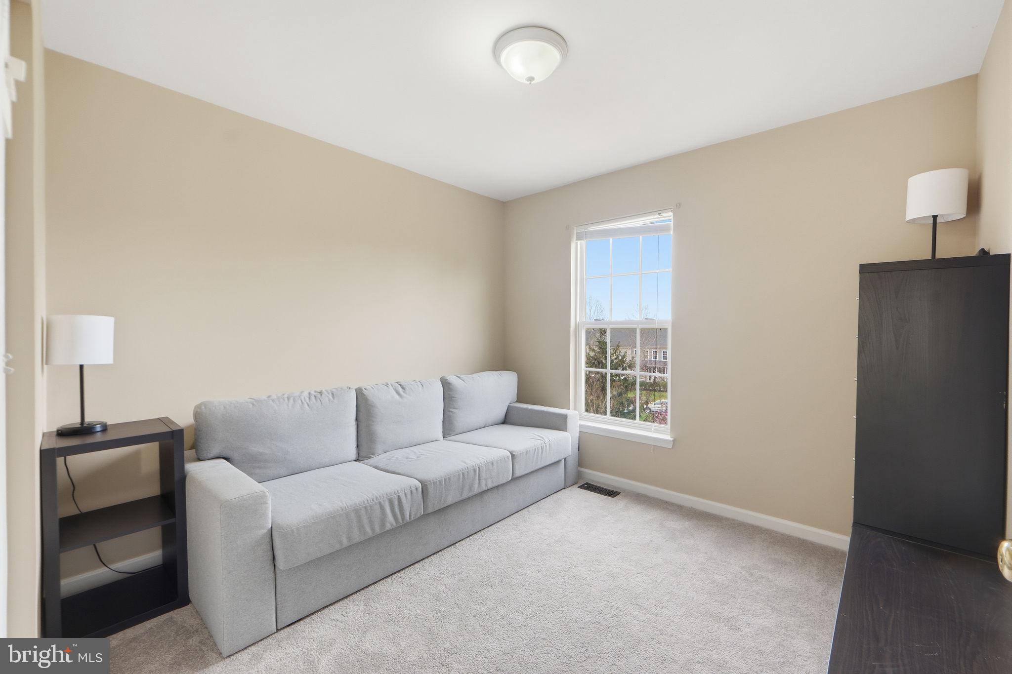 PRINCE WILLIAM TOWN CENTER - Residential