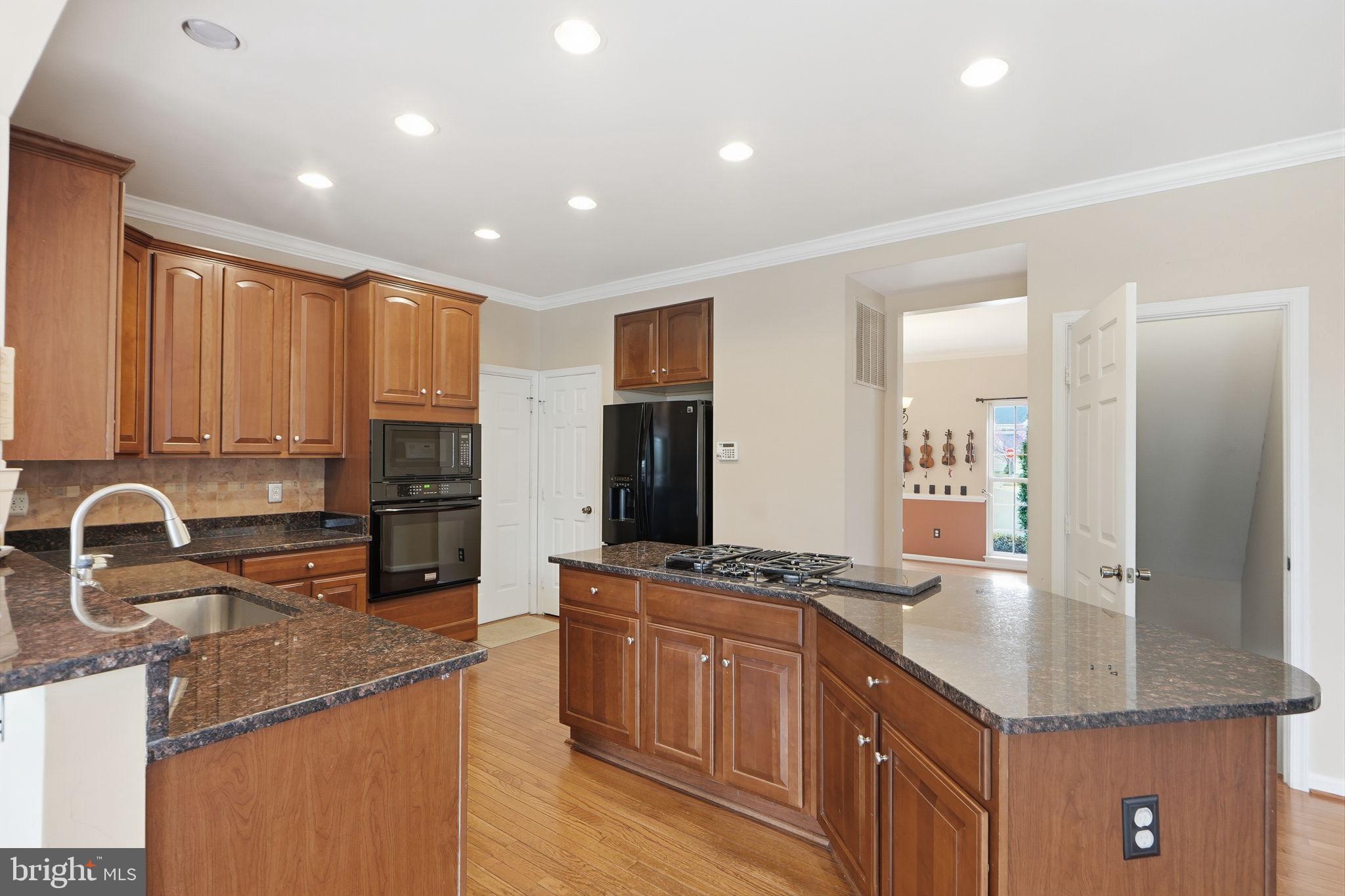 PRINCE WILLIAM TOWN CENTER - Residential