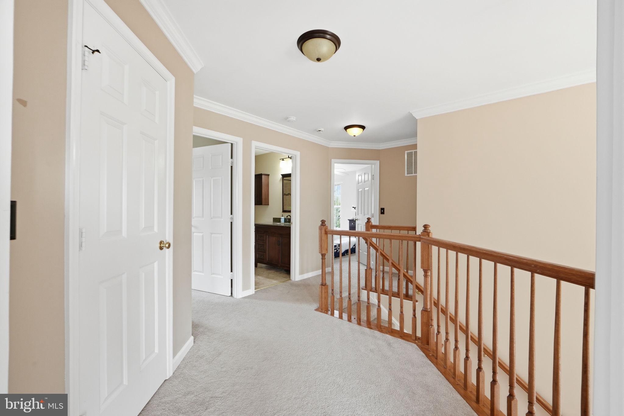 PRINCE WILLIAM TOWN CENTER - Residential