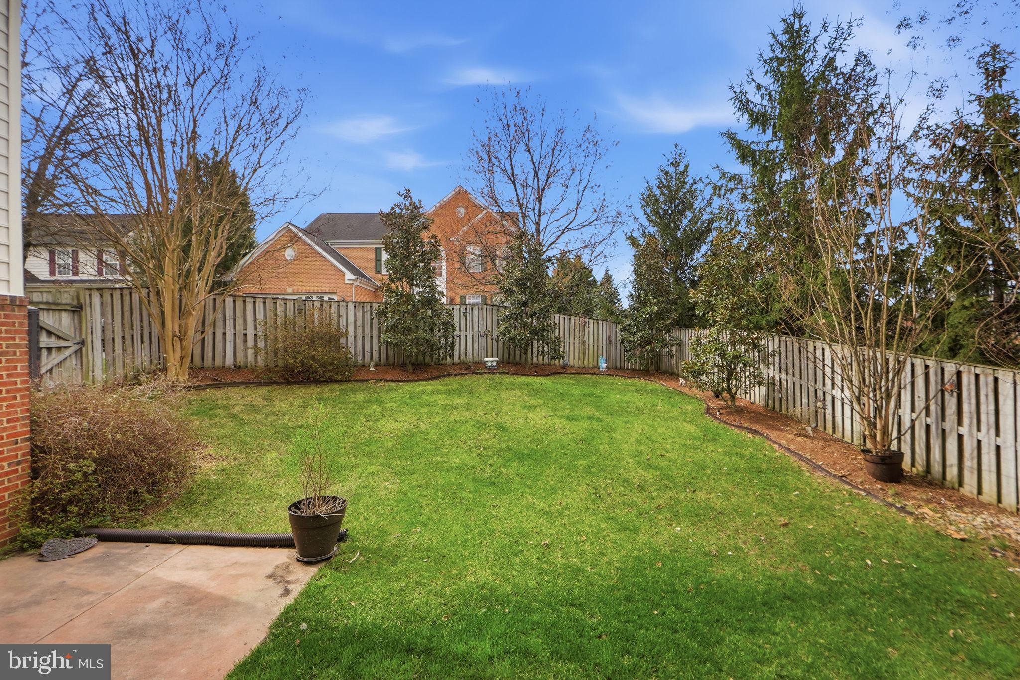 PRINCE WILLIAM TOWN CENTER - Residential