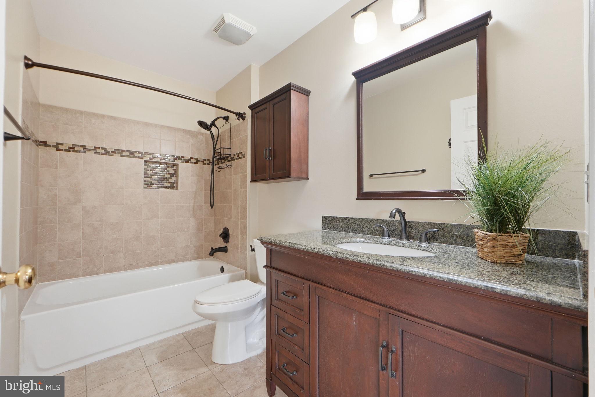 PRINCE WILLIAM TOWN CENTER - Residential