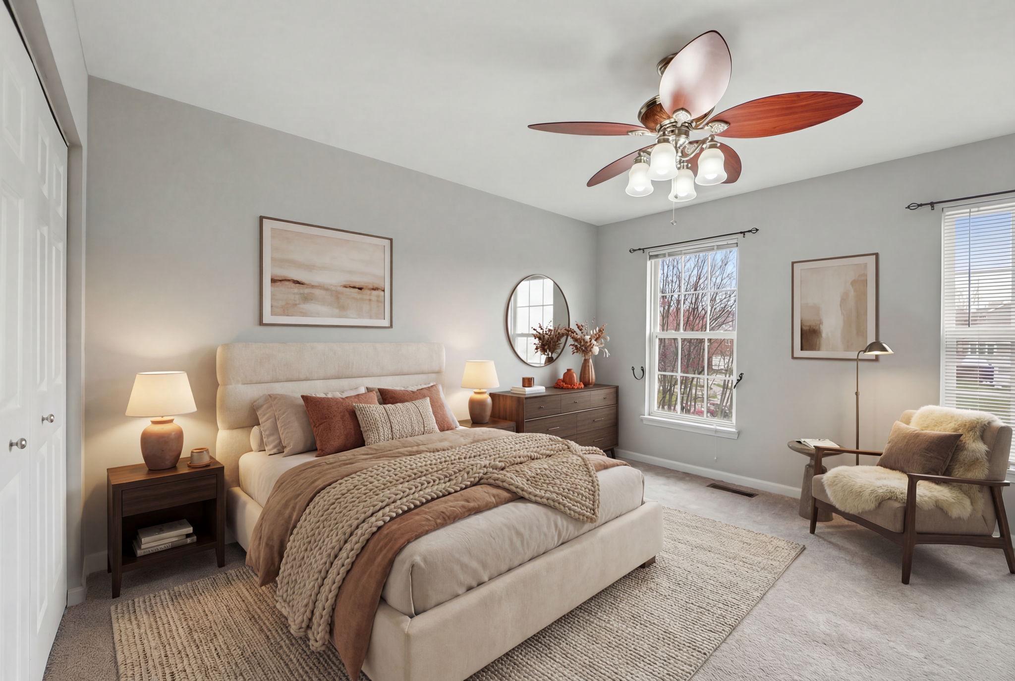 PRINCE WILLIAM TOWN CENTER - Residential