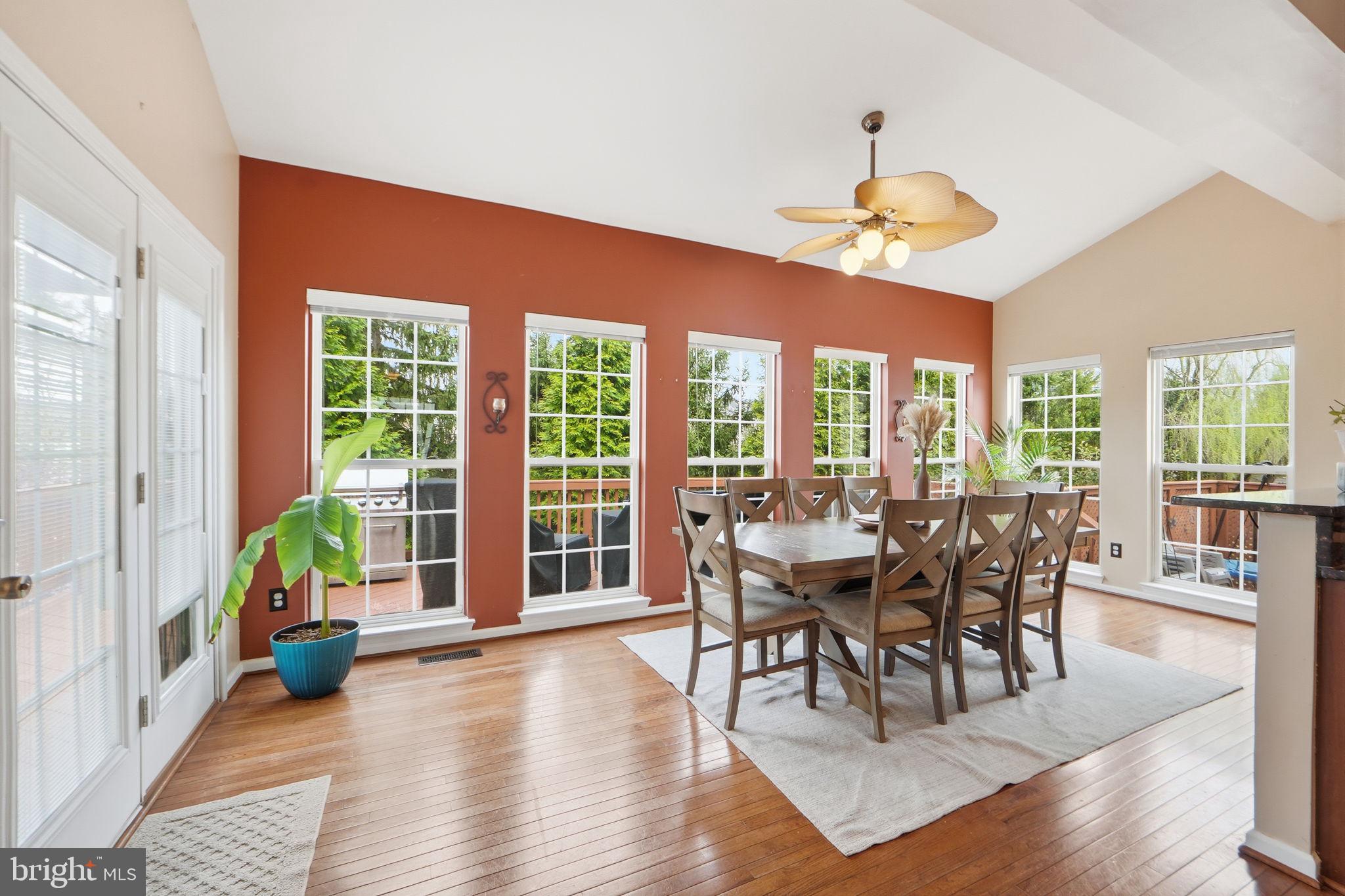 PRINCE WILLIAM TOWN CENTER - Residential