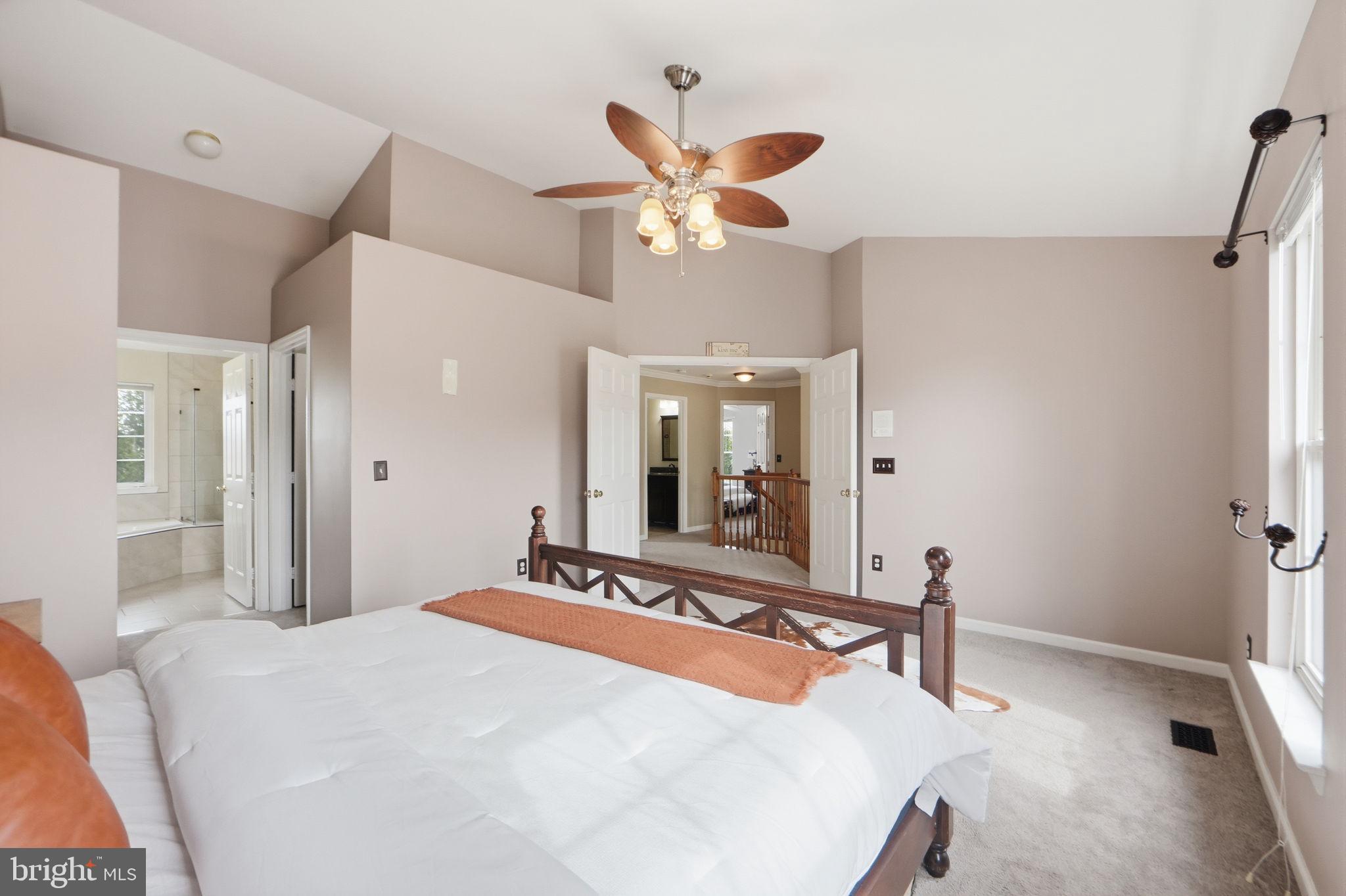 PRINCE WILLIAM TOWN CENTER - Residential