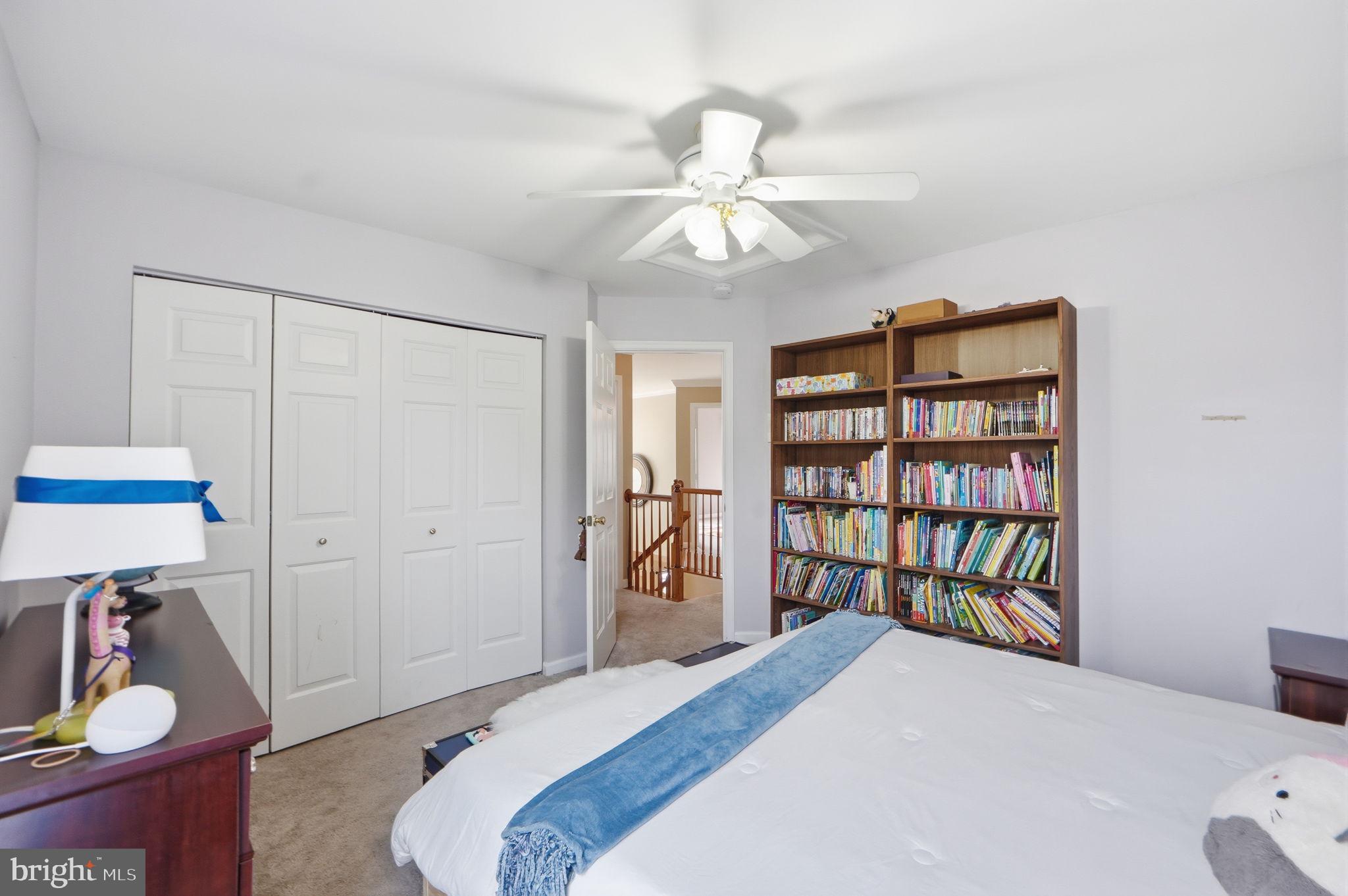 PRINCE WILLIAM TOWN CENTER - Residential