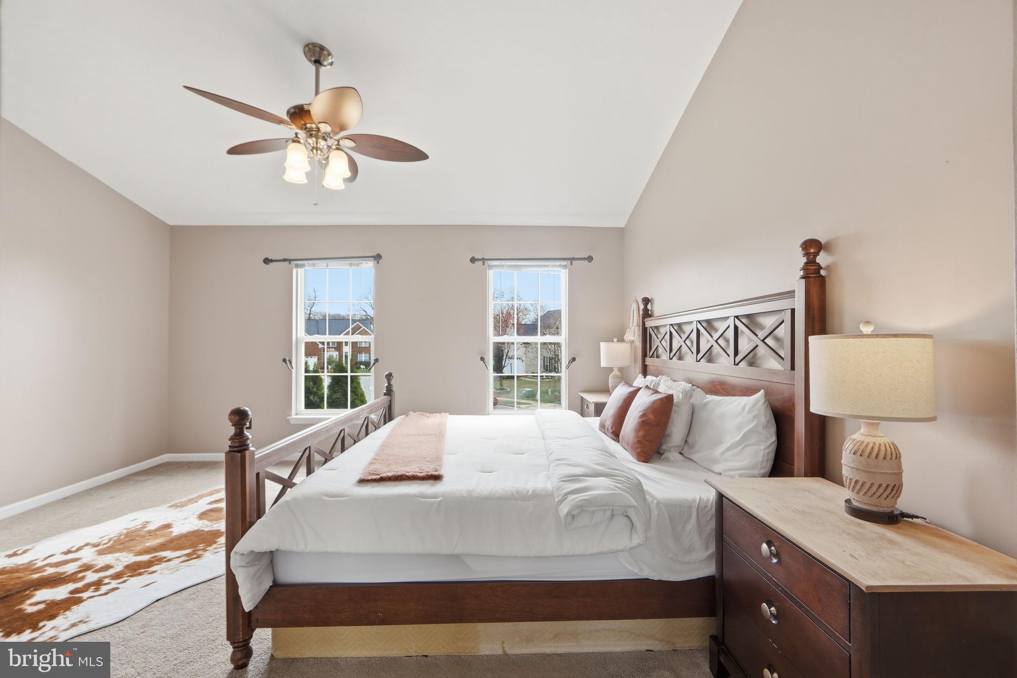 PRINCE WILLIAM TOWN CENTER - Residential