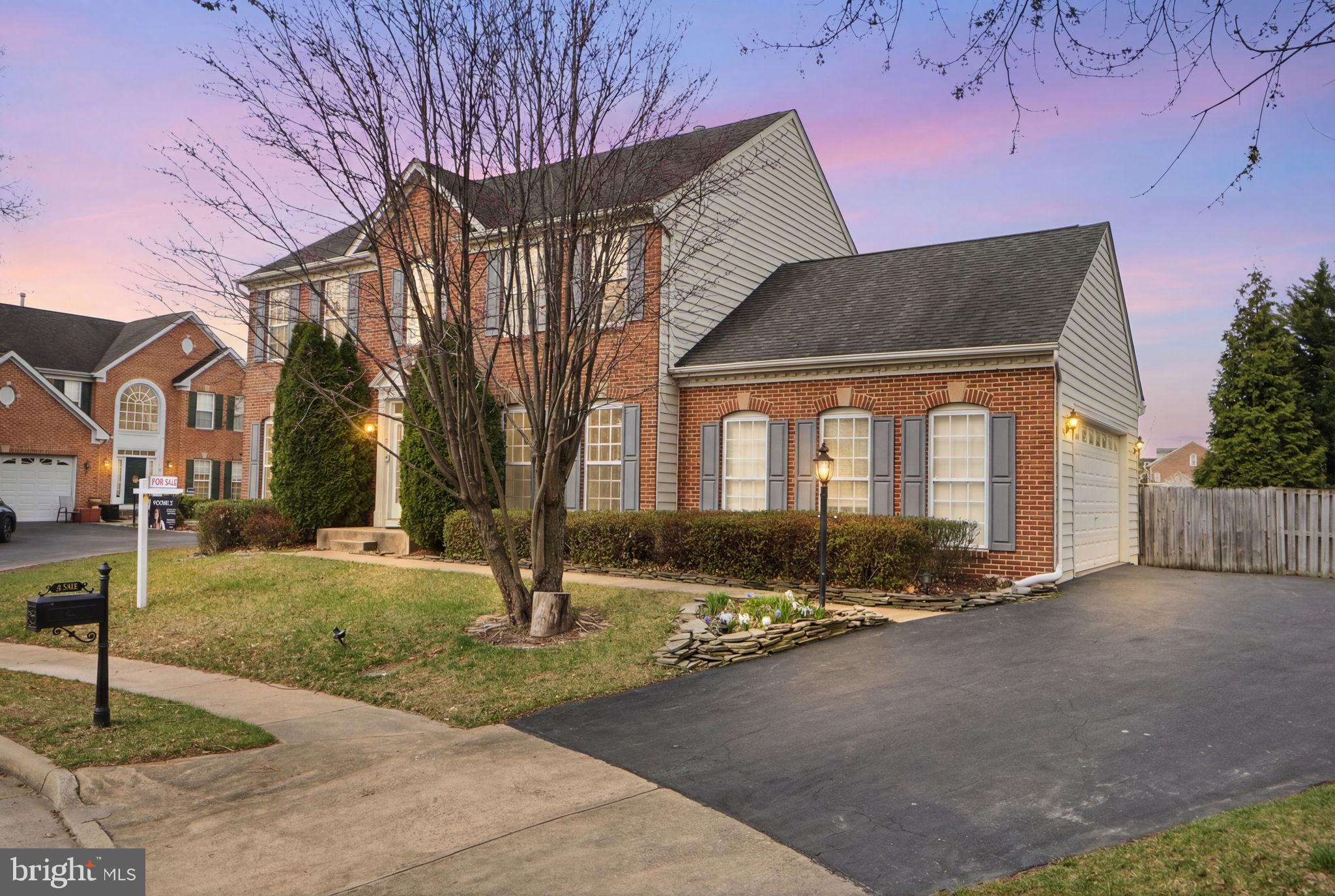 PRINCE WILLIAM TOWN CENTER - Residential
