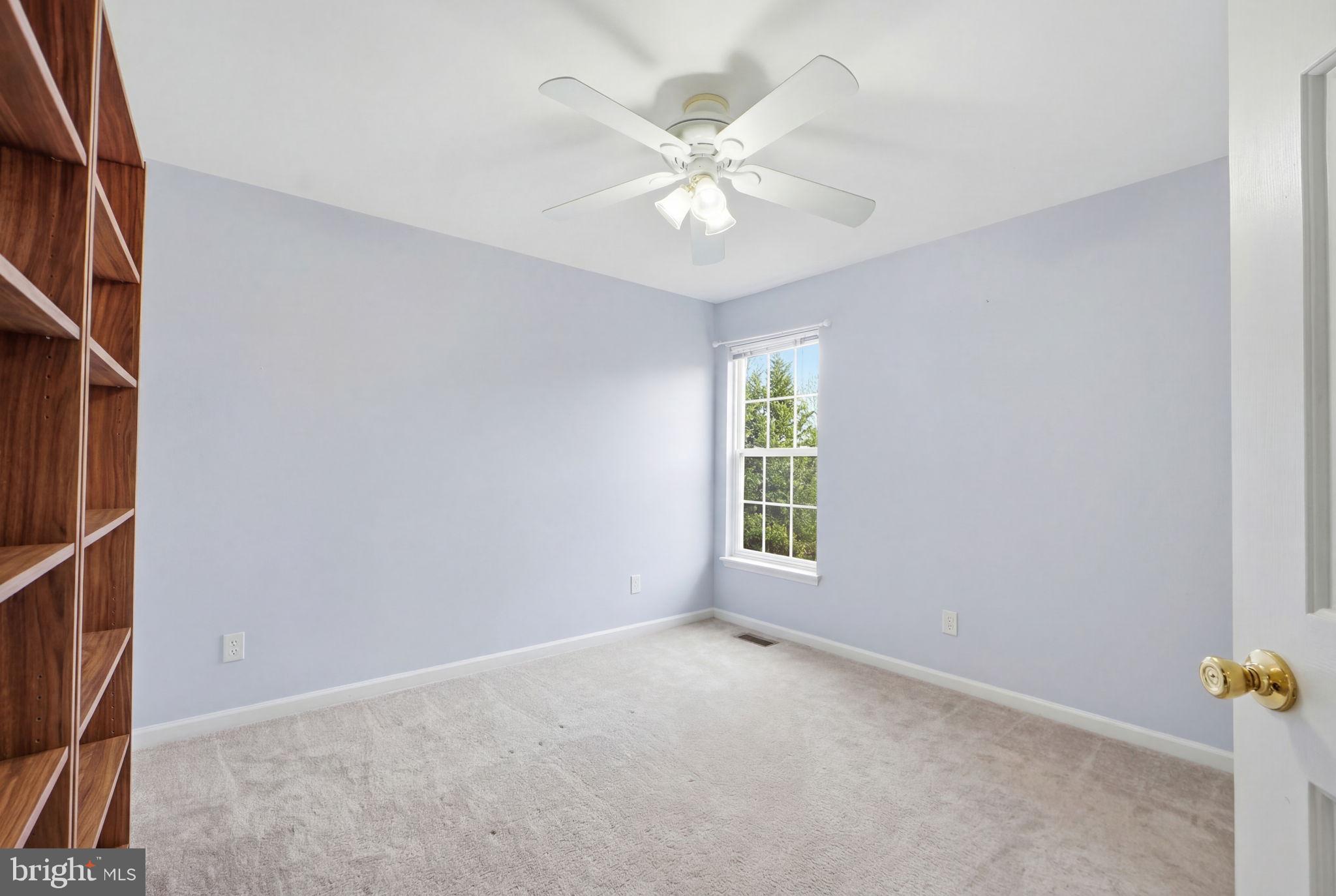 PRINCE WILLIAM TOWN CENTER - Residential