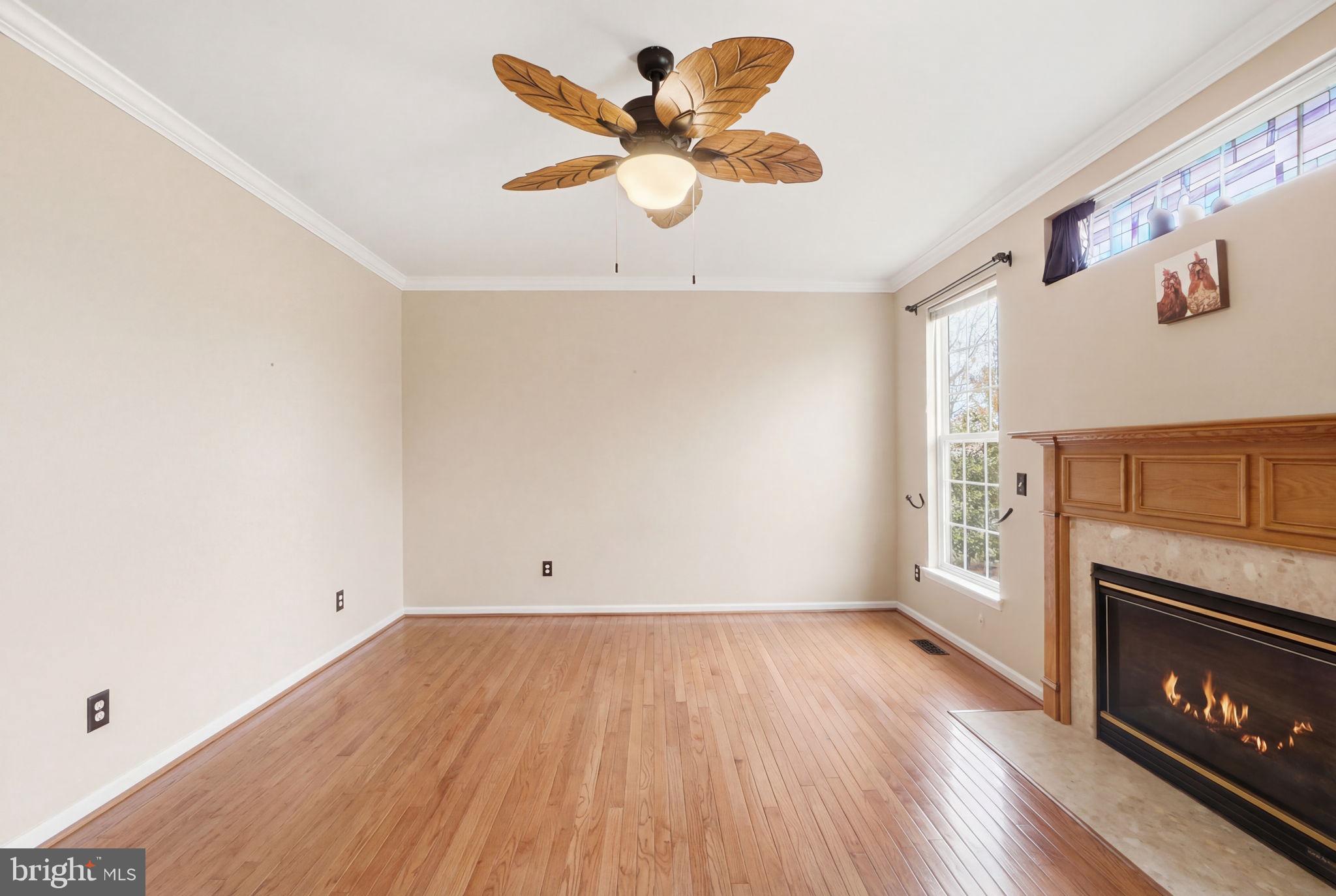 PRINCE WILLIAM TOWN CENTER - Residential