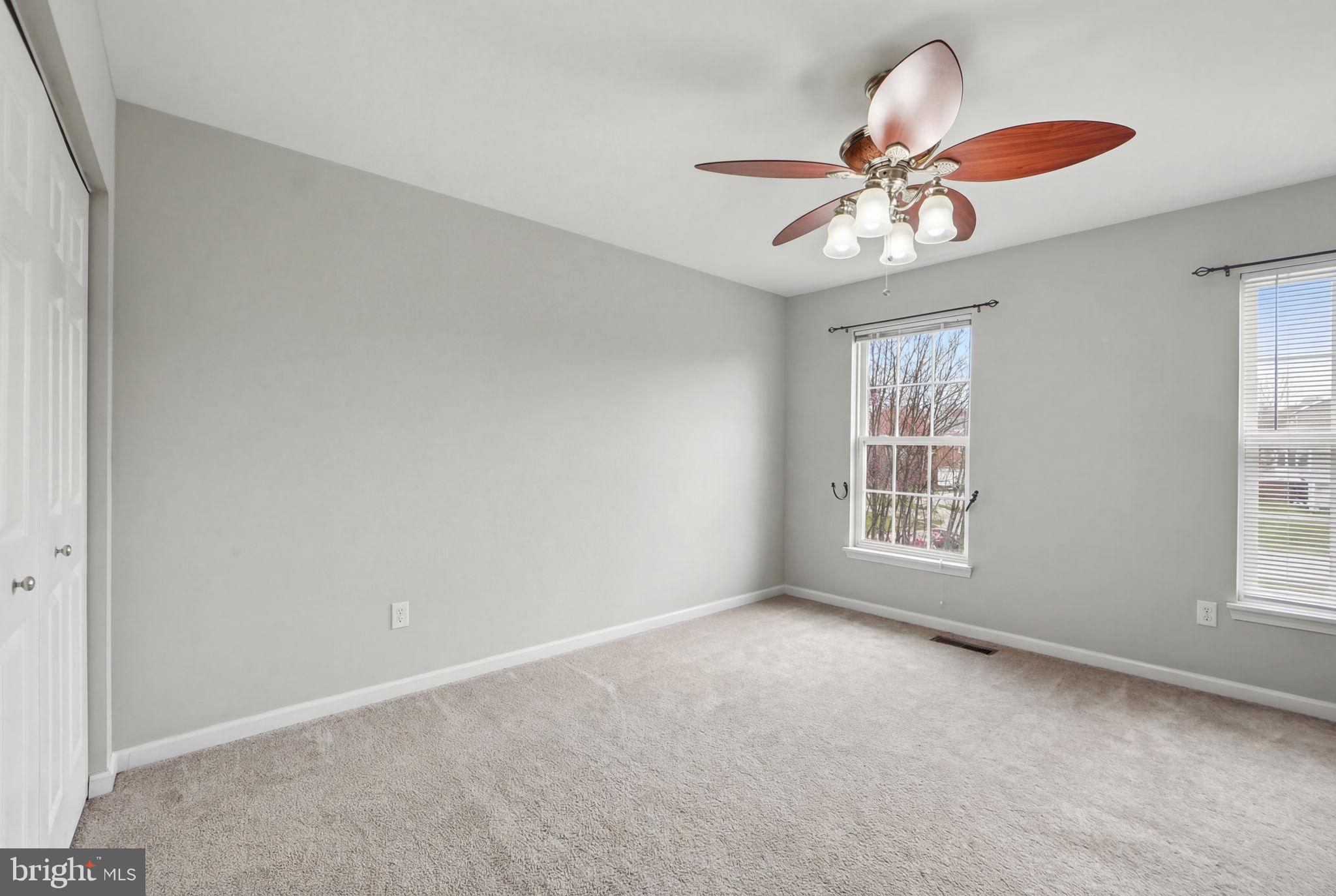 PRINCE WILLIAM TOWN CENTER - Residential
