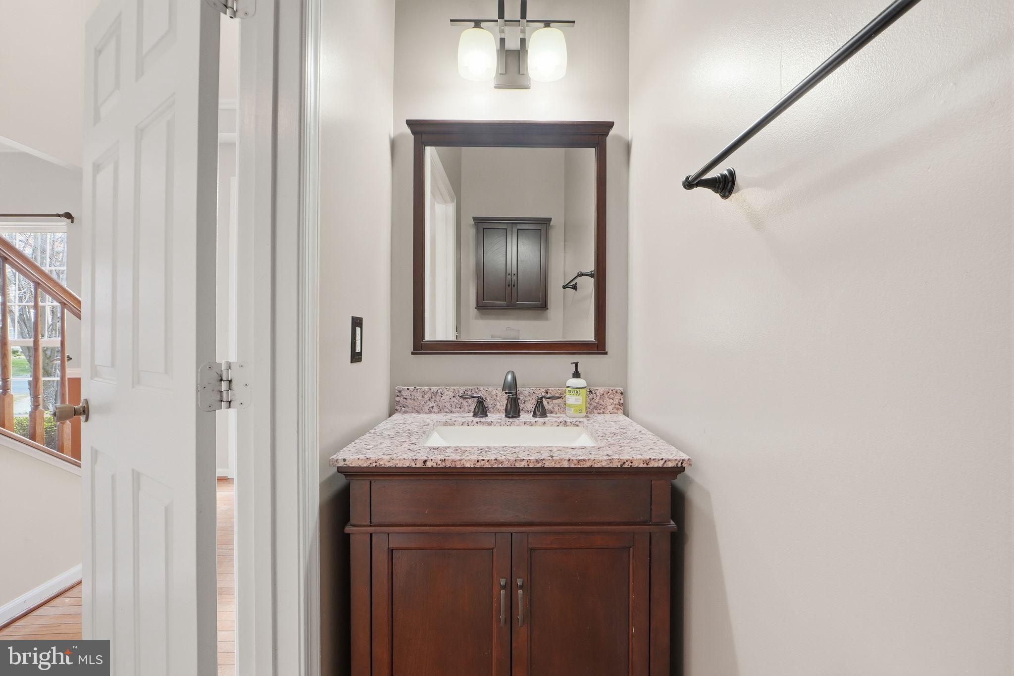 PRINCE WILLIAM TOWN CENTER - Residential