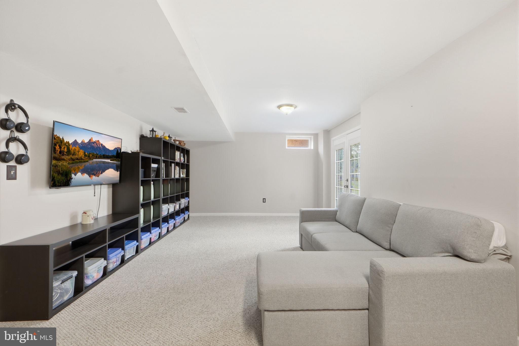 PRINCE WILLIAM TOWN CENTER - Residential