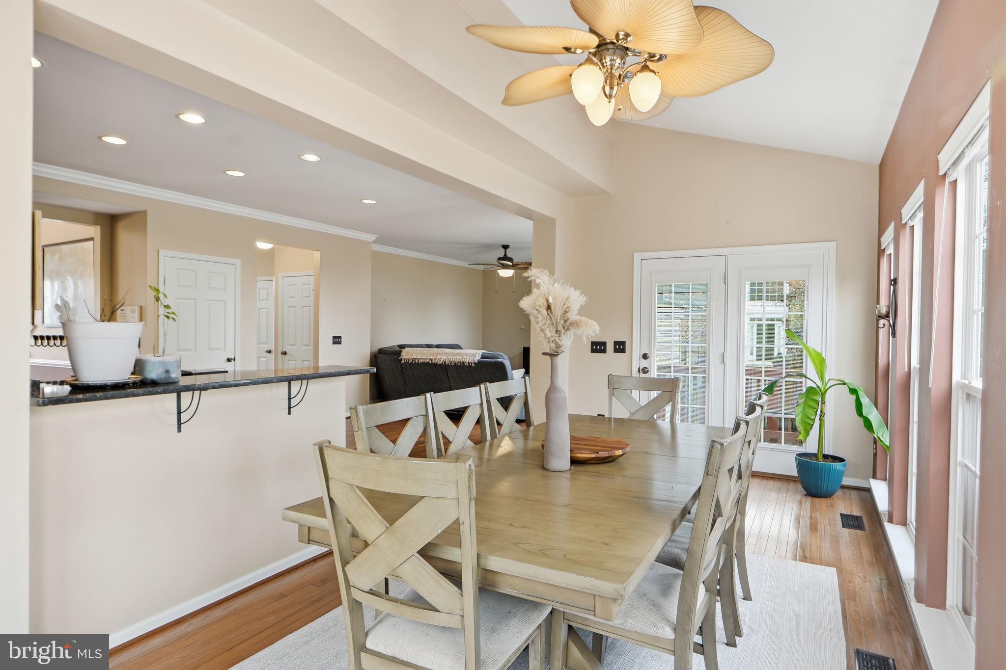 PRINCE WILLIAM TOWN CENTER - Residential