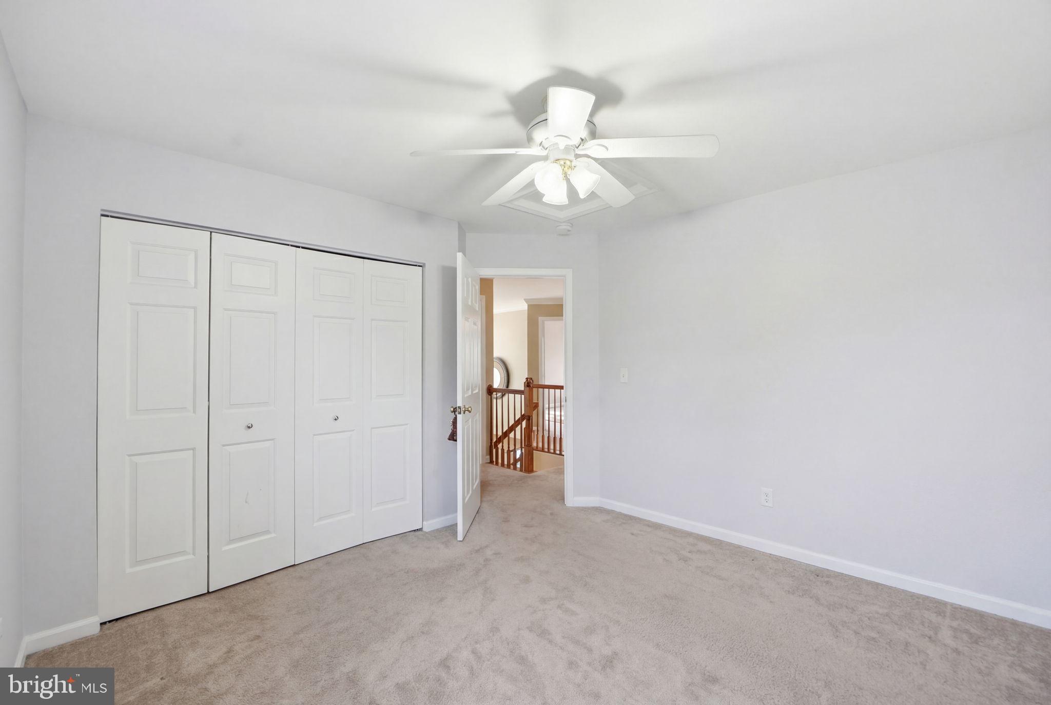 PRINCE WILLIAM TOWN CENTER - Residential