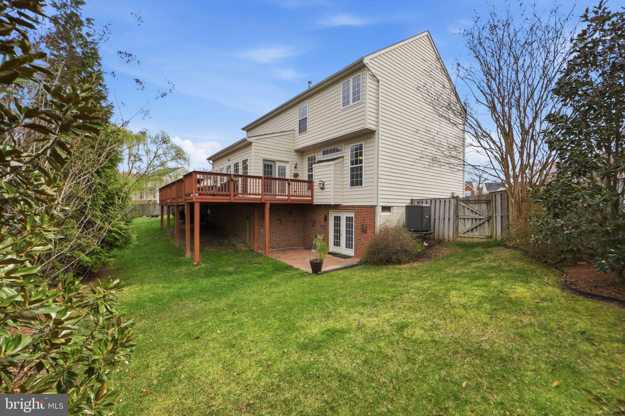 PRINCE WILLIAM TOWN CENTER - Residential