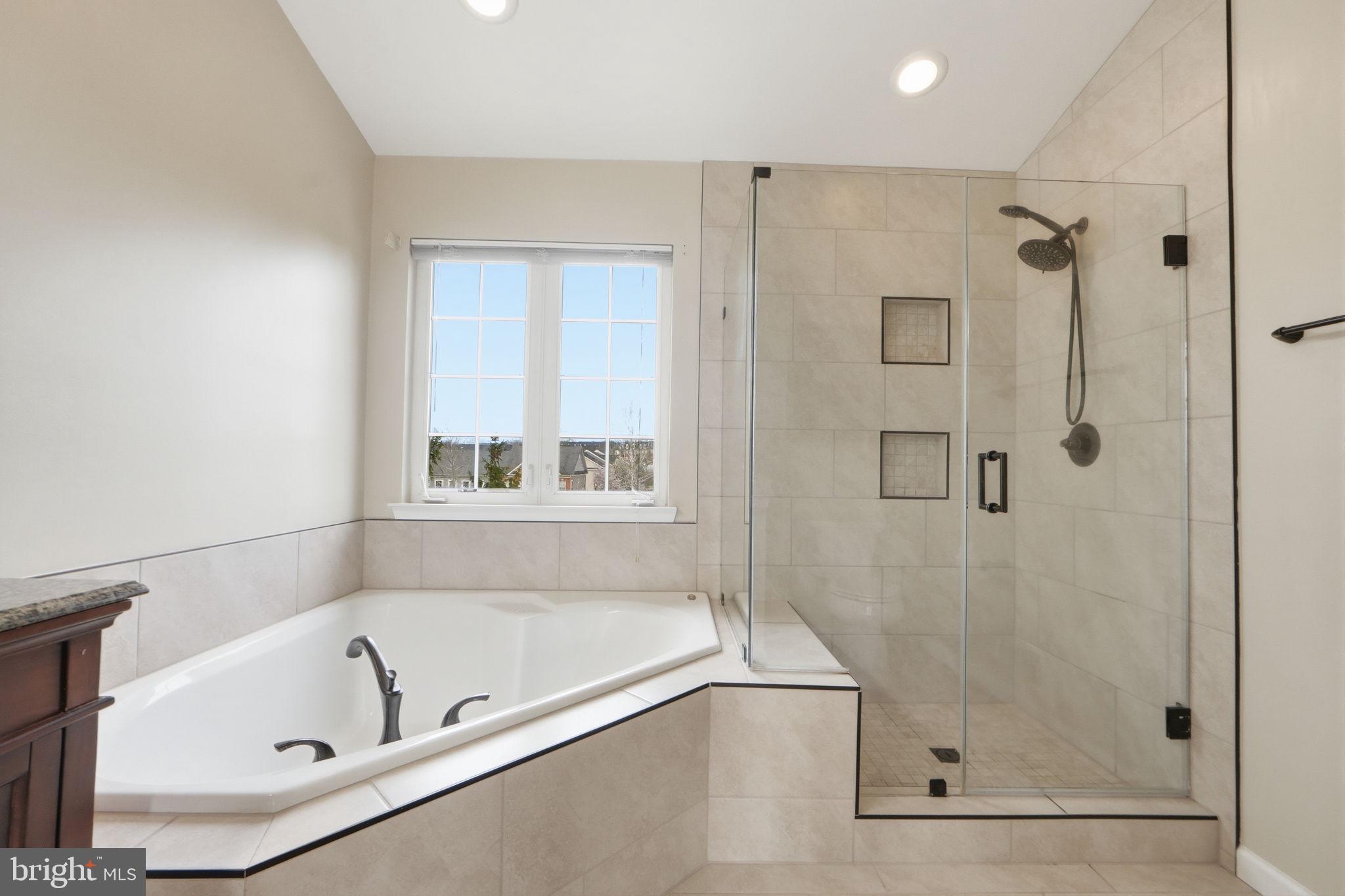 PRINCE WILLIAM TOWN CENTER - Residential