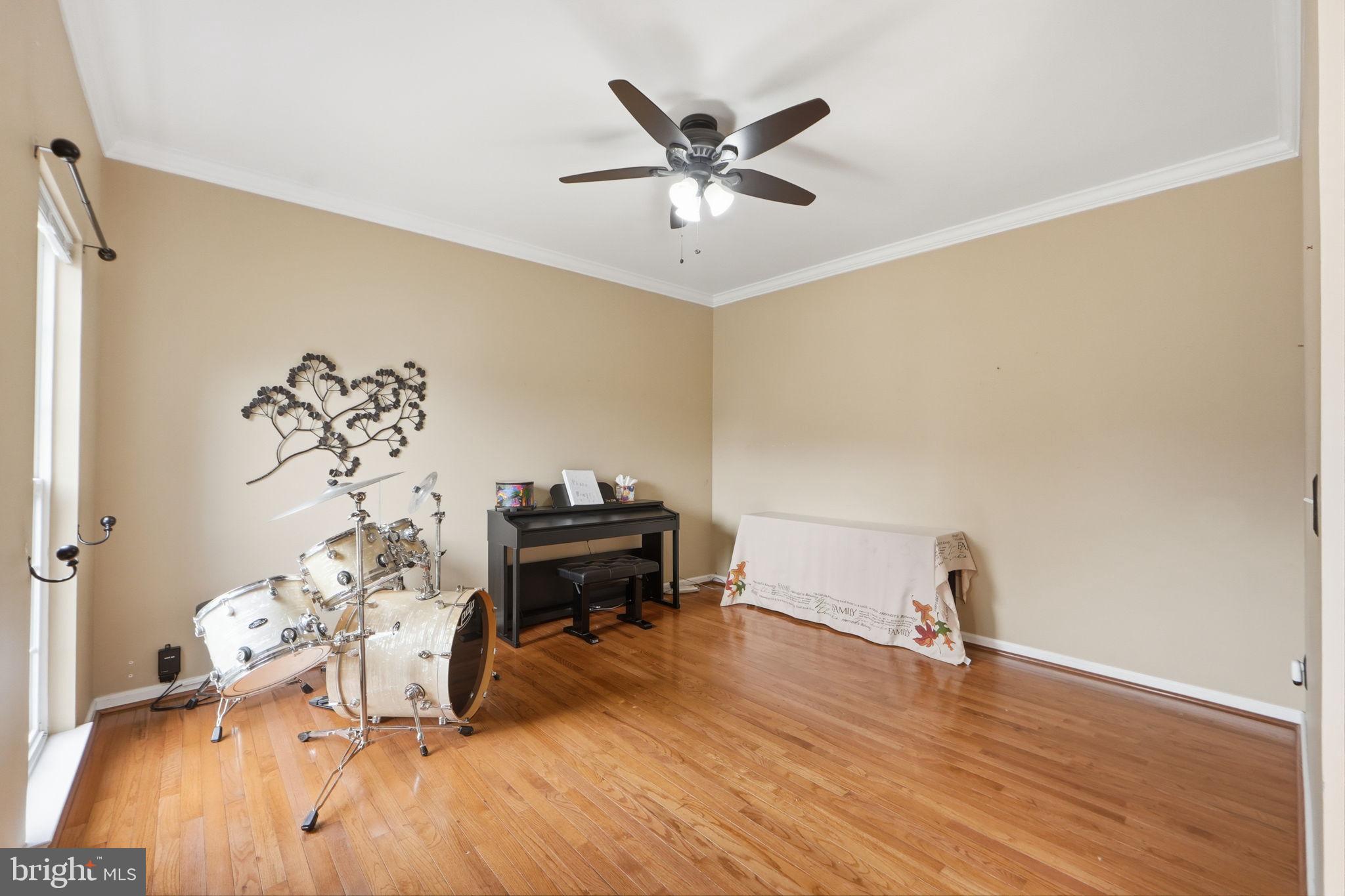 PRINCE WILLIAM TOWN CENTER - Residential