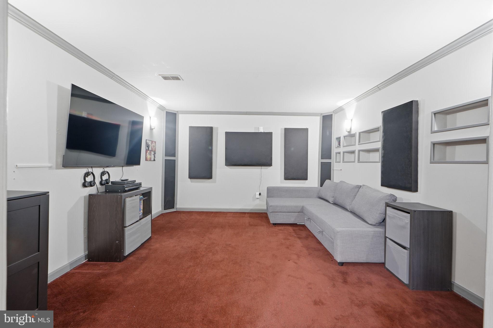 PRINCE WILLIAM TOWN CENTER - Residential