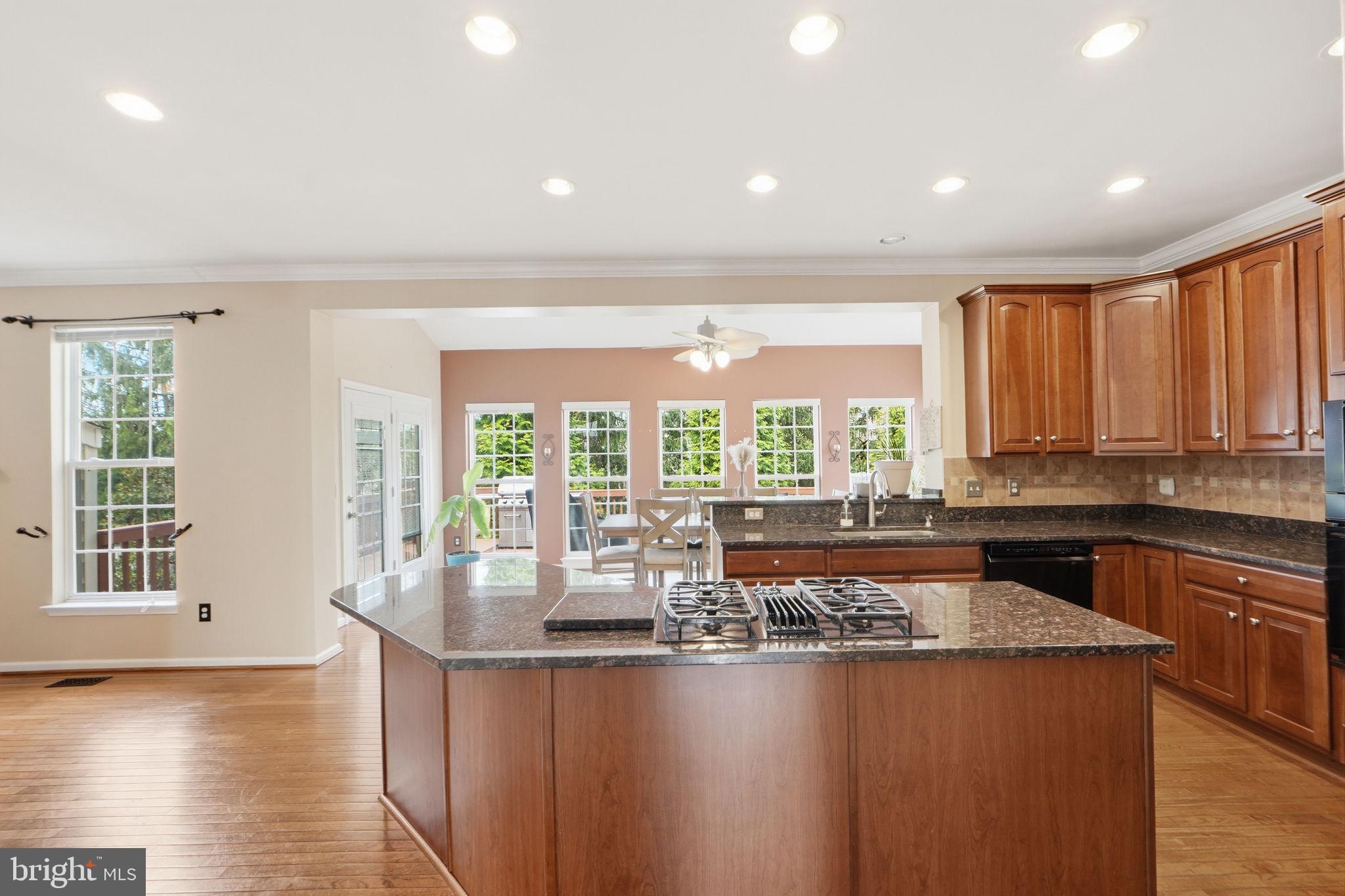 PRINCE WILLIAM TOWN CENTER - Residential