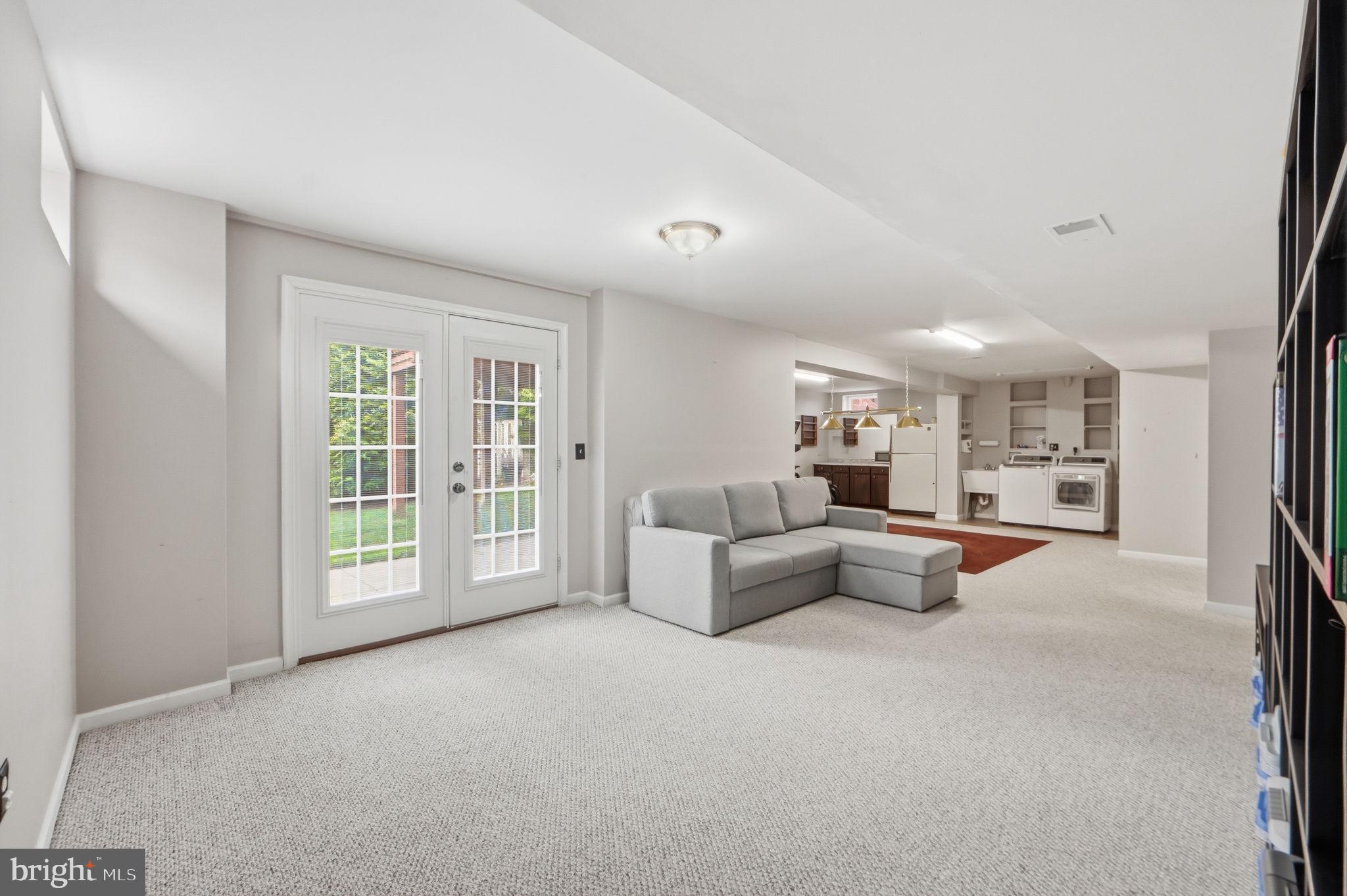 PRINCE WILLIAM TOWN CENTER - Residential