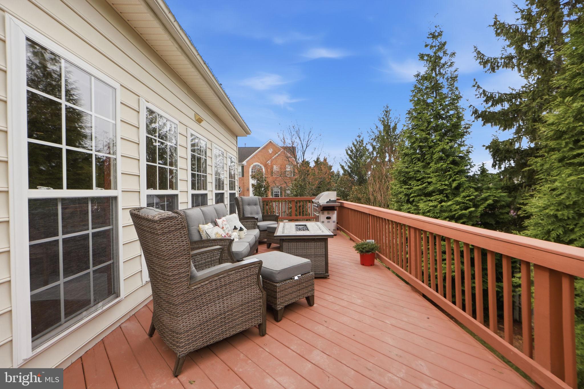 PRINCE WILLIAM TOWN CENTER - Residential