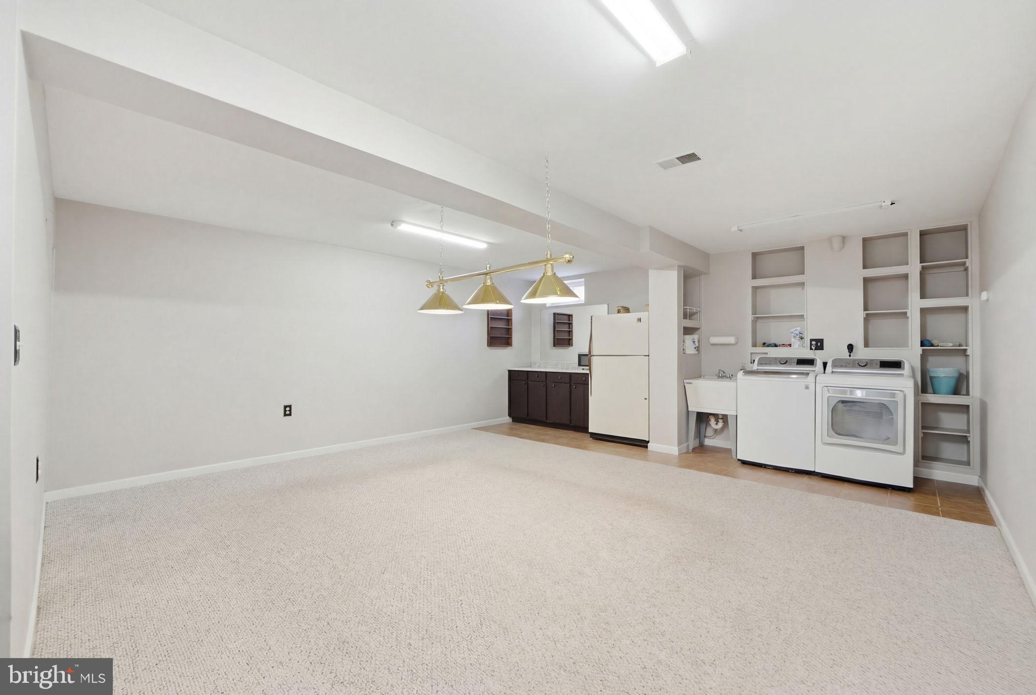 PRINCE WILLIAM TOWN CENTER - Residential