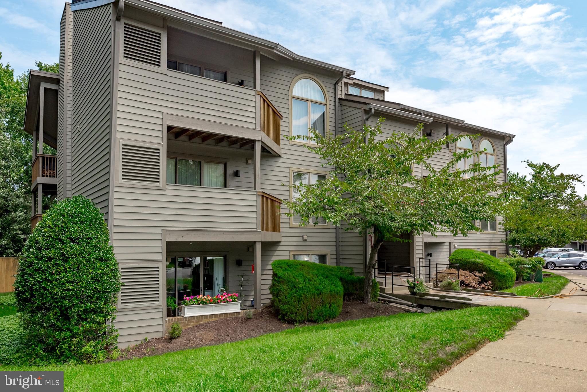 CHESAPEAKE HARBOUR - Residential