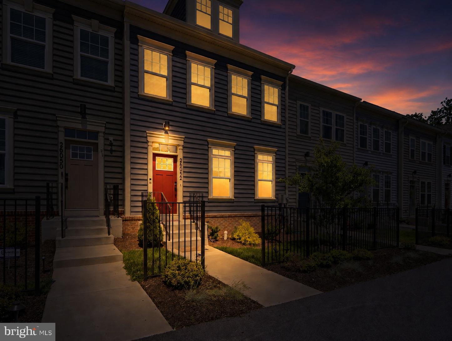 Luxury Living in the Reserve at Damascus

Welcome to this spectacular, 22’-wide interior townhome that perfectly blends modern elegance with everyday functionality. Boasting 2,242 square feet of meticulously designed living space across three finished levels, this "Clifton" model by Dream Finders Homes is completely optimized for comfort and style.Main Level Excellence: Enjoy upgraded hard-surface flooring throughout the entire main level and stairs. The heart of the home features a massive center kitchen anchored by an 11-foot island, seamlessly transitioning into a separate dining area and an expansive great room—perfect for entertaining.

Upper-Level Retreat: Features 3 spacious, light-filled bedrooms and 2 full bathrooms, including a luxurious primary suite and a conveniently located upper-level laundry room.

Finished Lower Level: A fully finished recreation room offers the perfect secondary living space, complete with a 3-piece rough-in, ready for a future full bath addition.

Premium Outdoor Living & Parking: Step out onto your private composite deck for outdoor relaxation, and enjoy the convenience of an oversized, rear-loading 2-car garage.

This property is an incredible opportunity for buyers looking for modern construction with premium builder upgrades already completed.  Book you appointment now :)