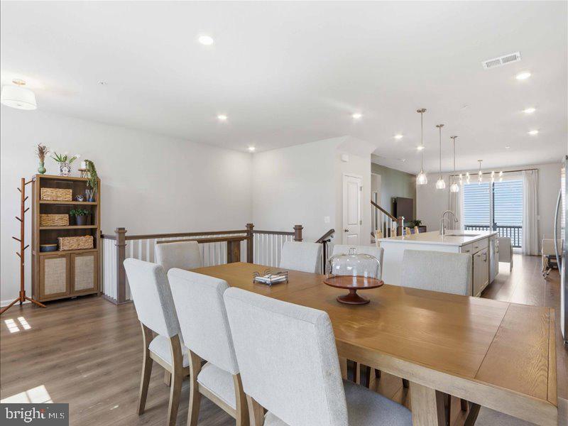 RESERVE AT DAMASCUS - Residential