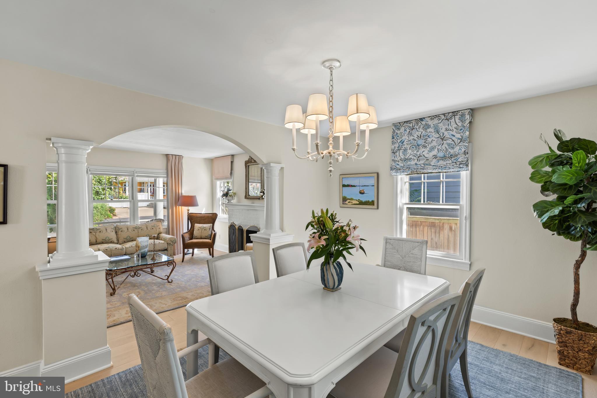 EASTPORT - Residential