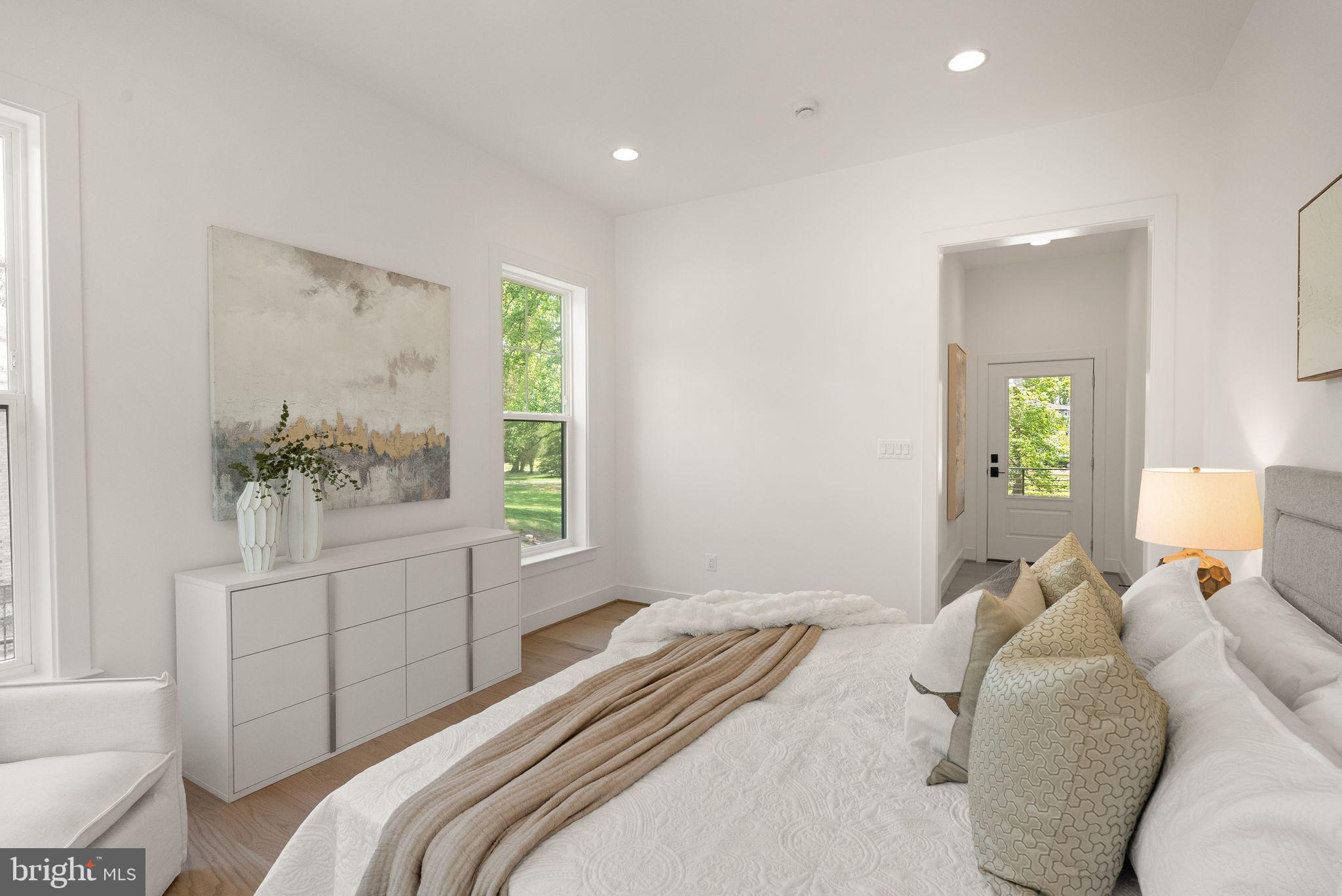 STRATTON WOODS - Residential