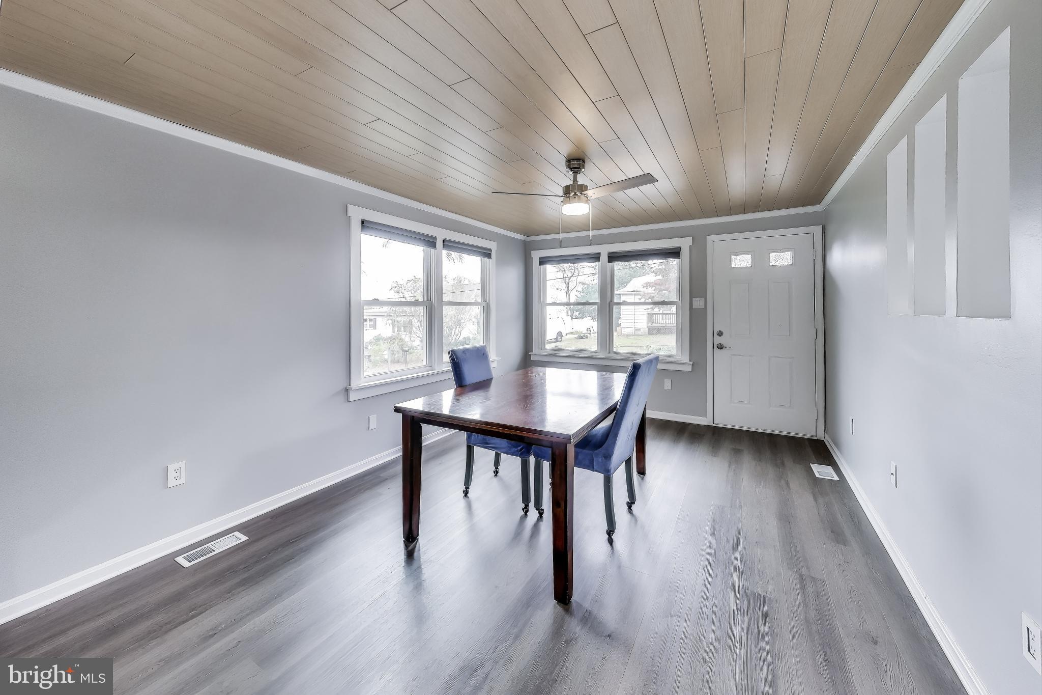 DARES BEACH - Residential Lease