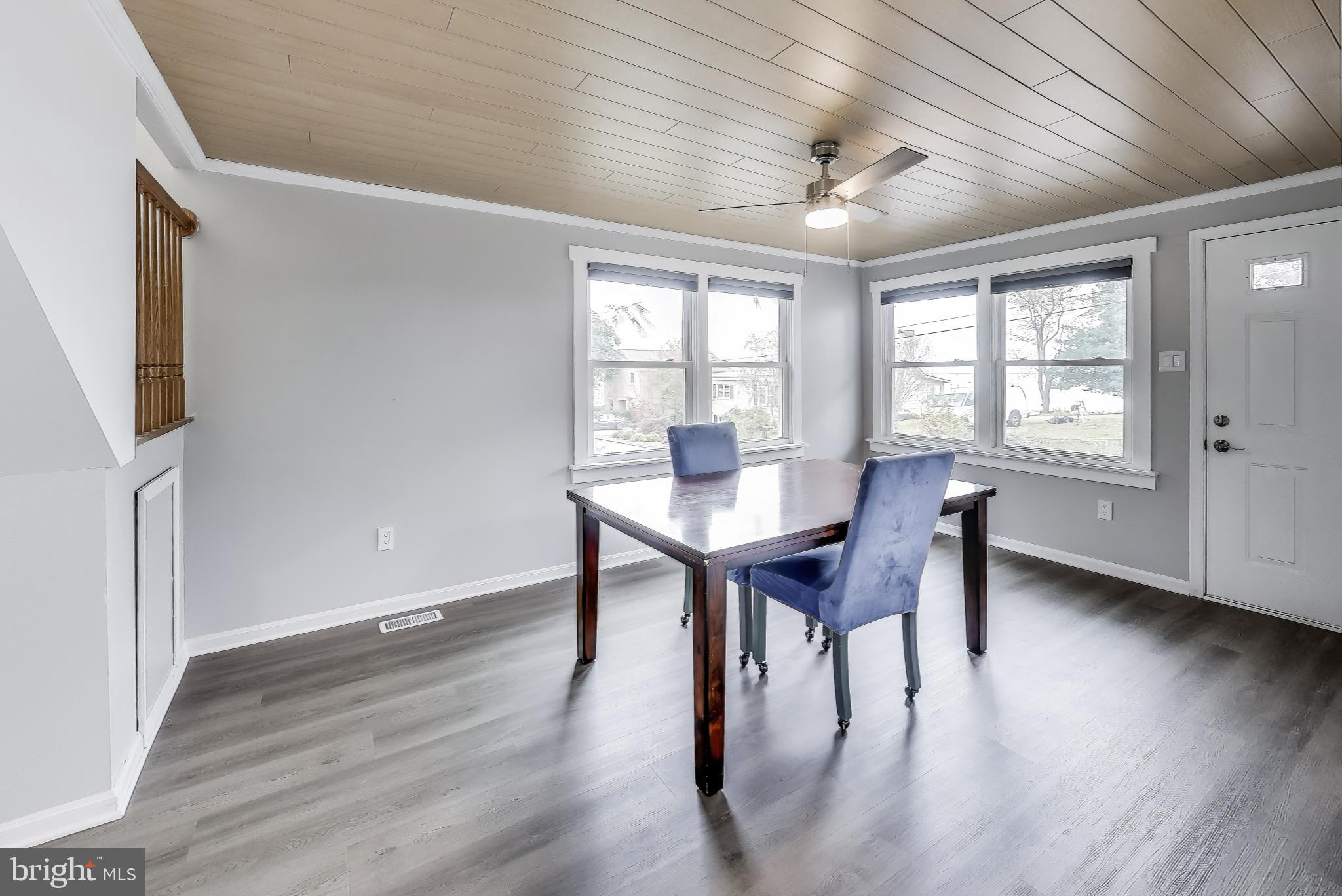 DARES BEACH - Residential Lease