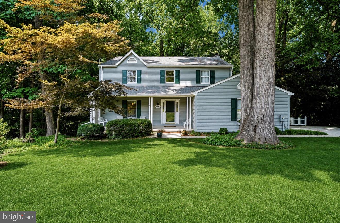CARRIAGE HILLS - Residential