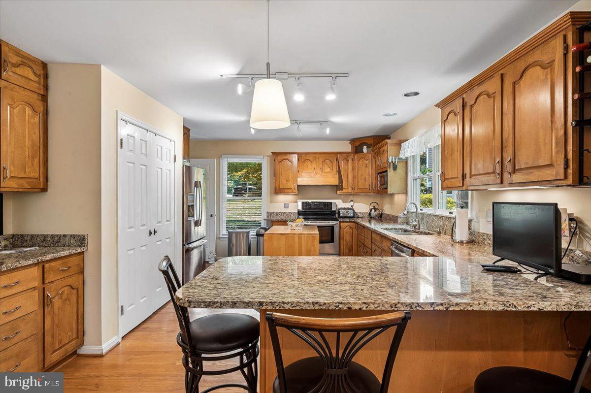 CARRIAGE HILLS - Residential