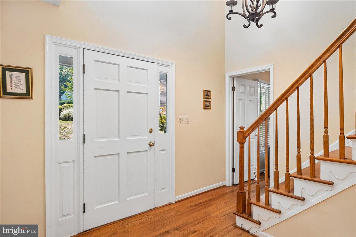 CARRIAGE HILLS - Residential