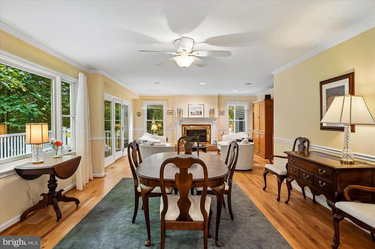 CARRIAGE HILLS - Residential