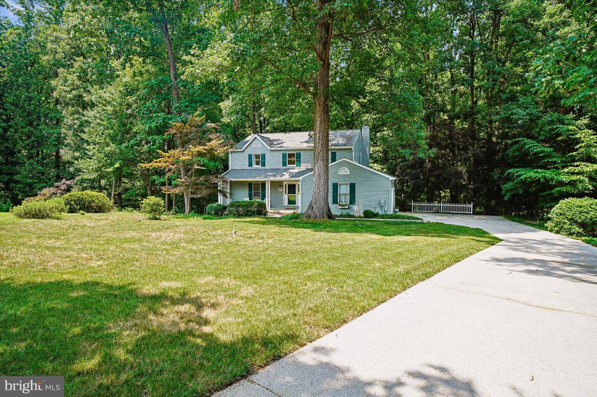 CARRIAGE HILLS - Residential