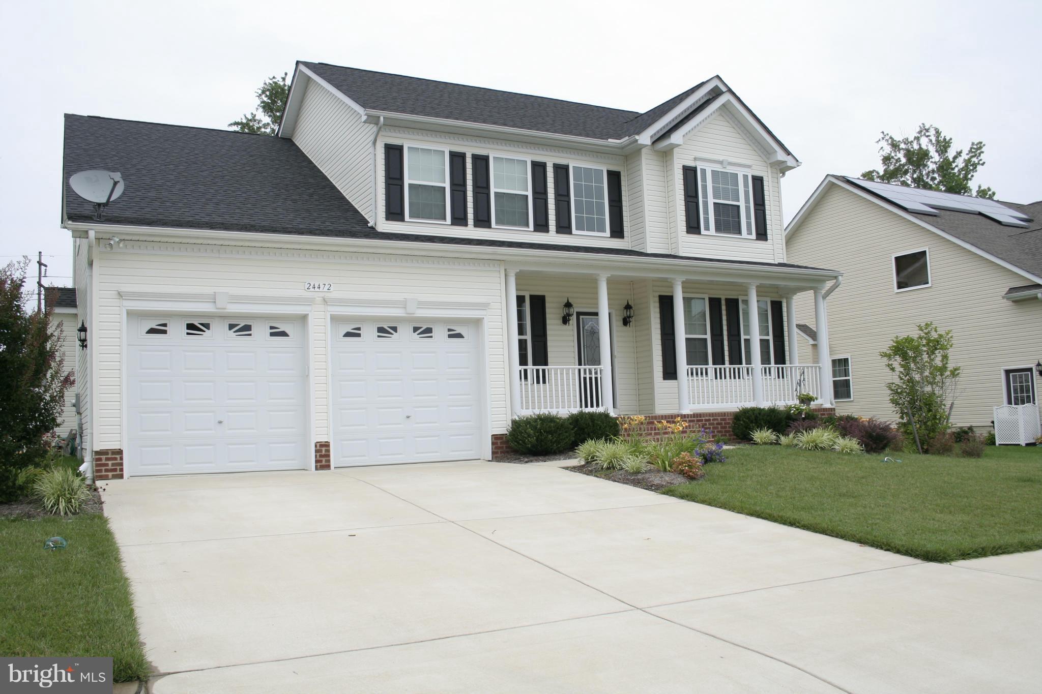 The Newport Model by Quality Built Homes.  Deluxe kitchen with maple cabinets and granite countertops.  Masterbath with corner soaking tub and tiled shower.  Finished lower level to include b/r and 3rd full bath.  This home offers tons of upgrades, great location on public water & sewer.