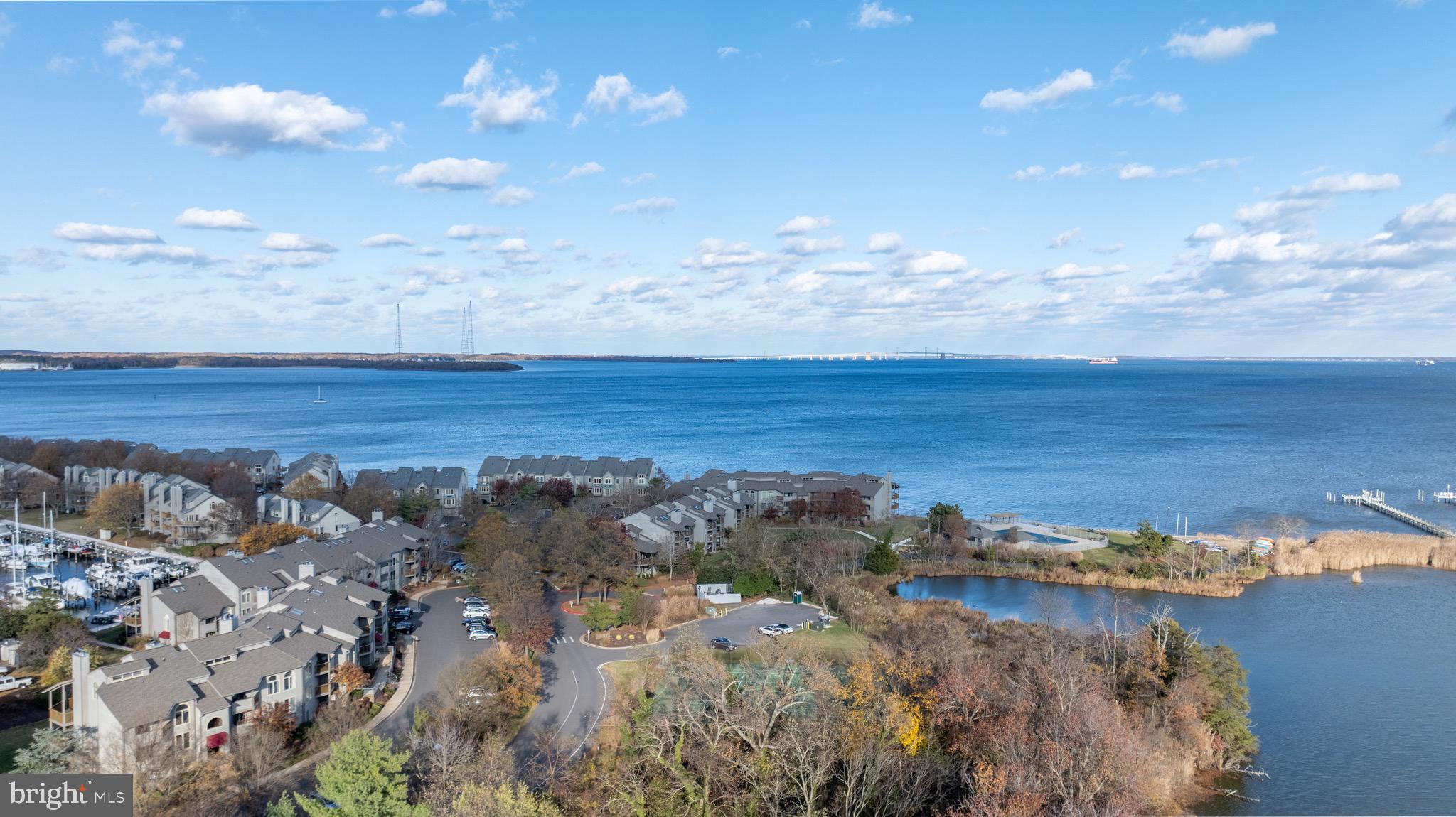 CHESAPEAKE HARBOUR - Residential